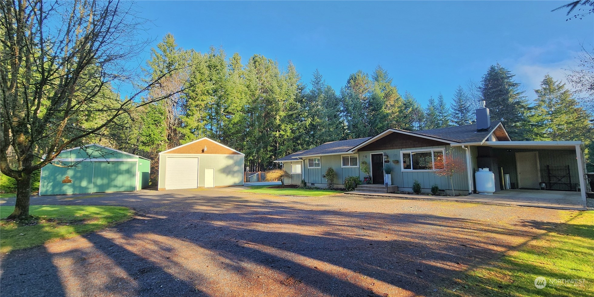 463 Harmon Road Chehalis, WA 98532 - Photo 29 of 31
