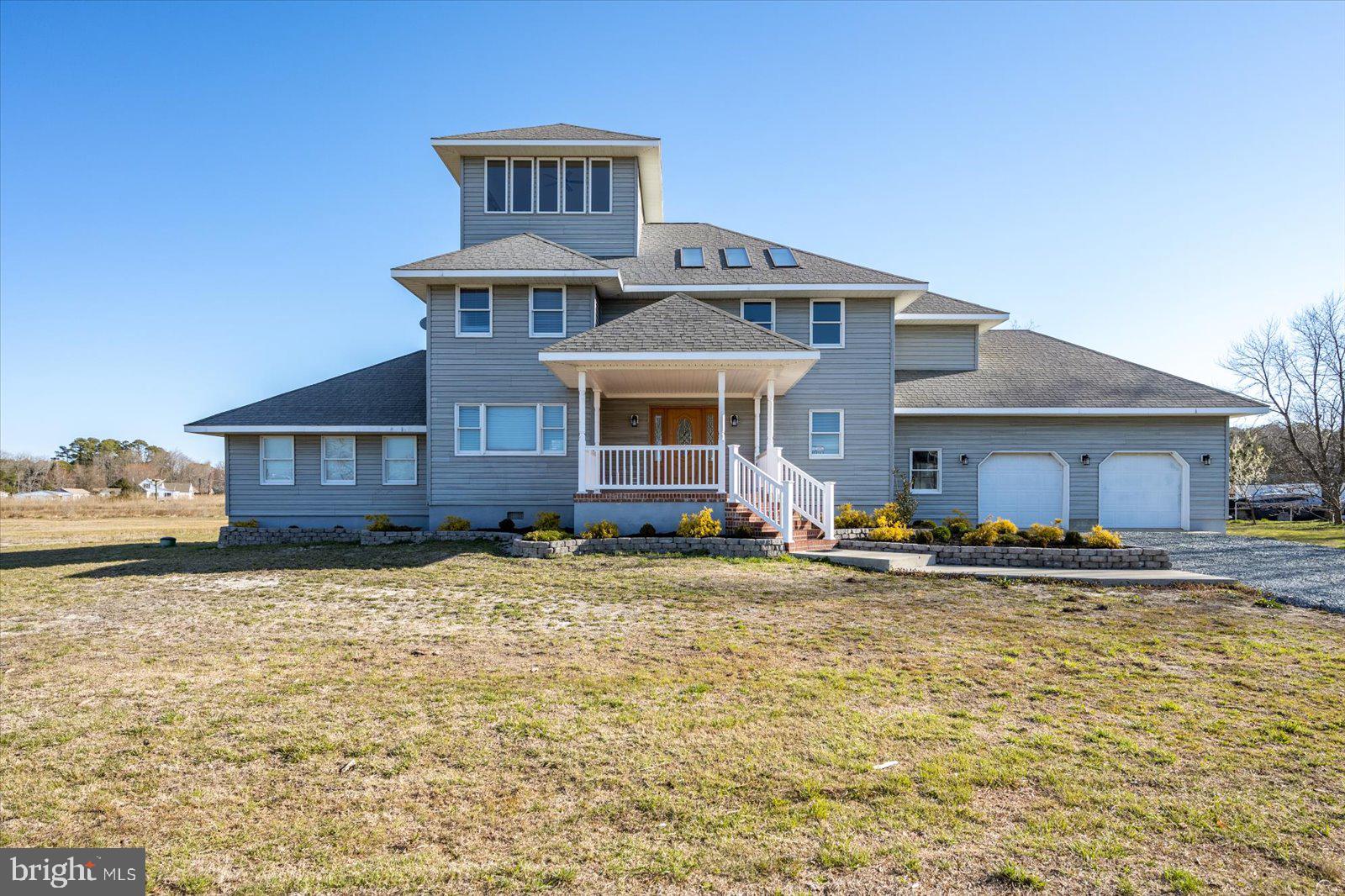 23358 Cove Road Deal Island, MD 21821 - Photo 3 of 69