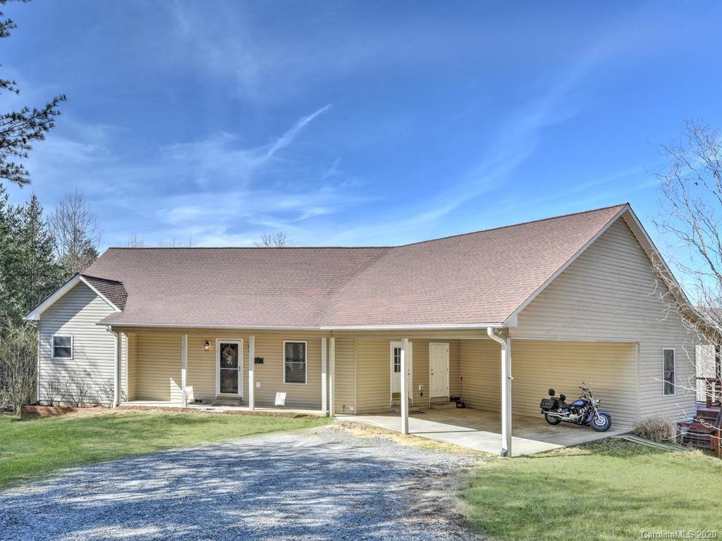1023 Ashe Bridge Road Marion, NC 28752 - Photo 2 of 46 Gallery Image 2