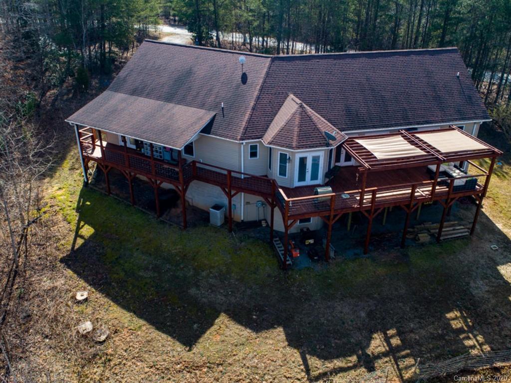 1023 Ashe Bridge Road Marion, NC 28752 - Photo 30 of 46 Gallery Image 30