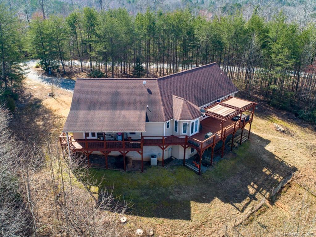 1023 Ashe Bridge Road Marion, NC 28752 - Photo 4 of 46 Gallery Image 4