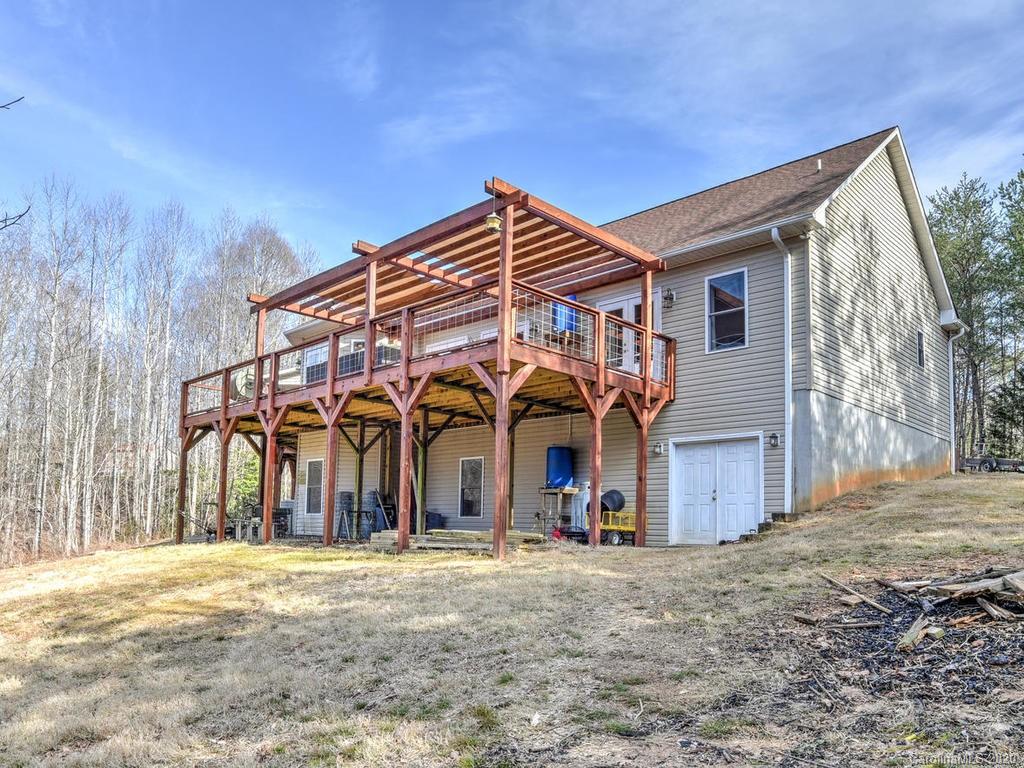 1023 Ashe Bridge Road Marion, NC 28752 - Photo 35 of 46 Gallery Image 35