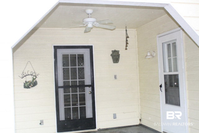142 Michael Loop Daphne, AL 36526 - Photo 16 of 16 Back Porch
