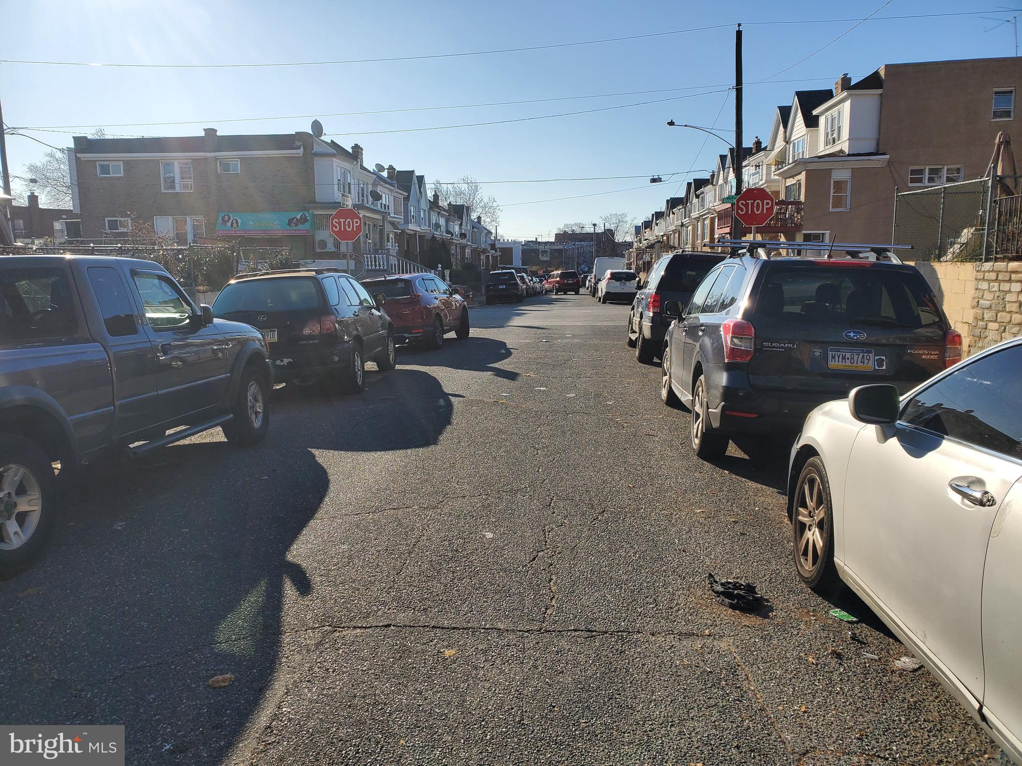 4908 Rorer Street Philadelphia, PA 19120 - Photo 3 of 40 Street view from front pic#1
