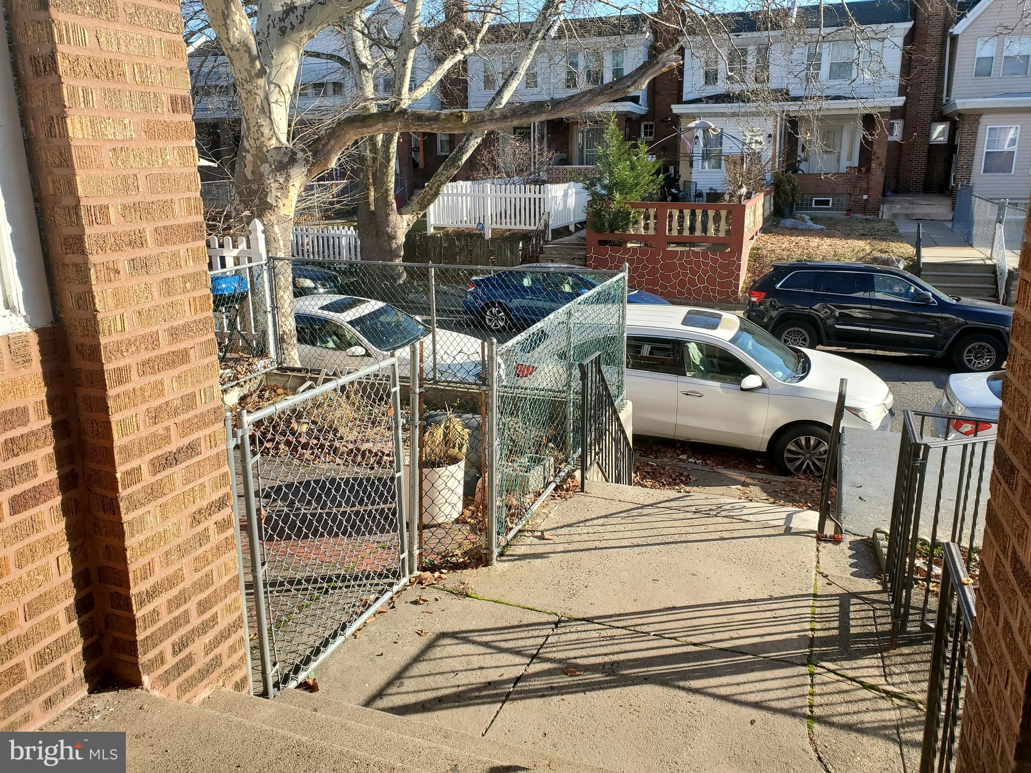 4908 Rorer Street Philadelphia, PA 19120 - Photo 7 of 40 Front steps