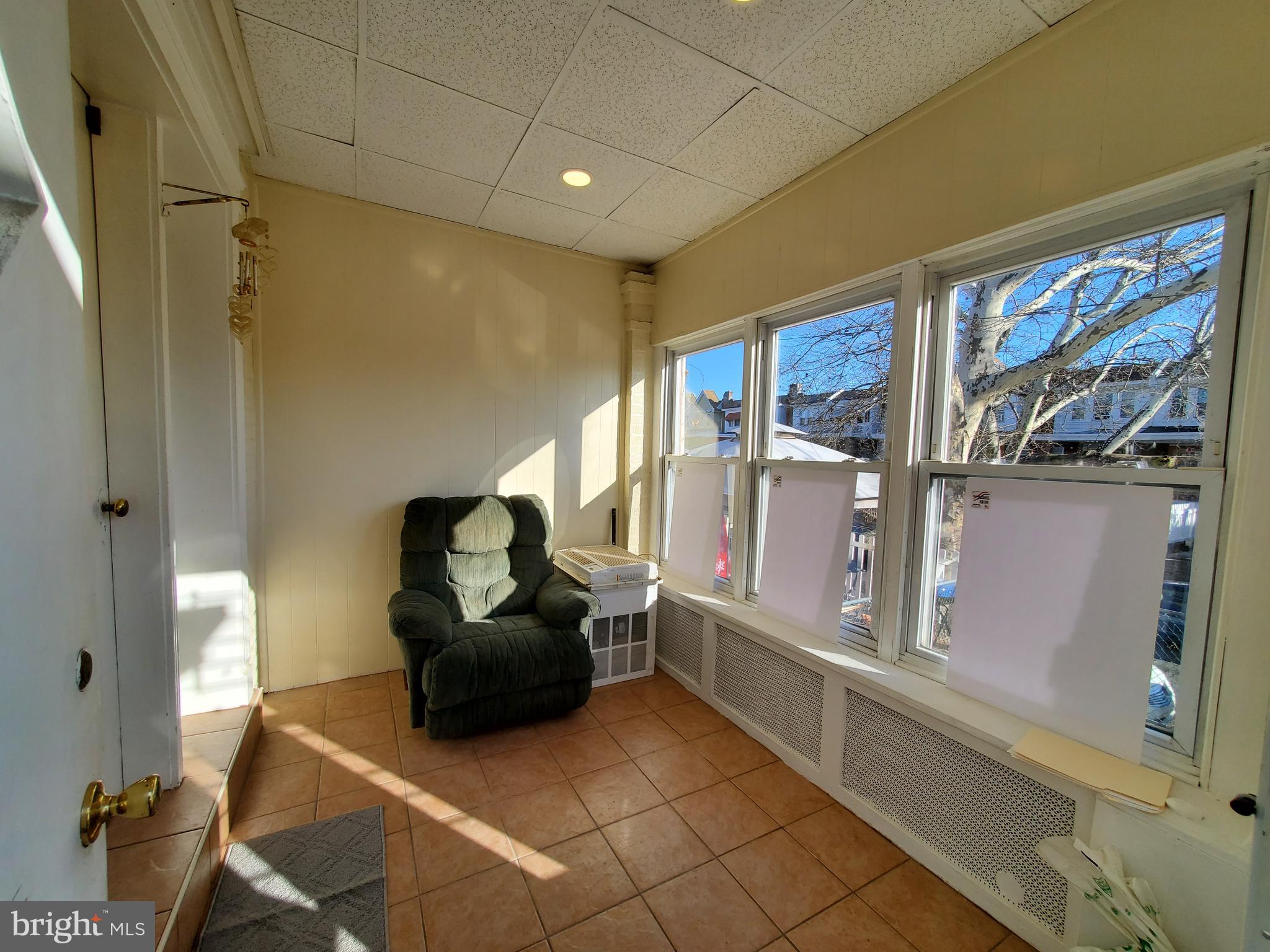 4908 Rorer Street Philadelphia, PA 19120 - Photo 8 of 40 Front porch pic#1