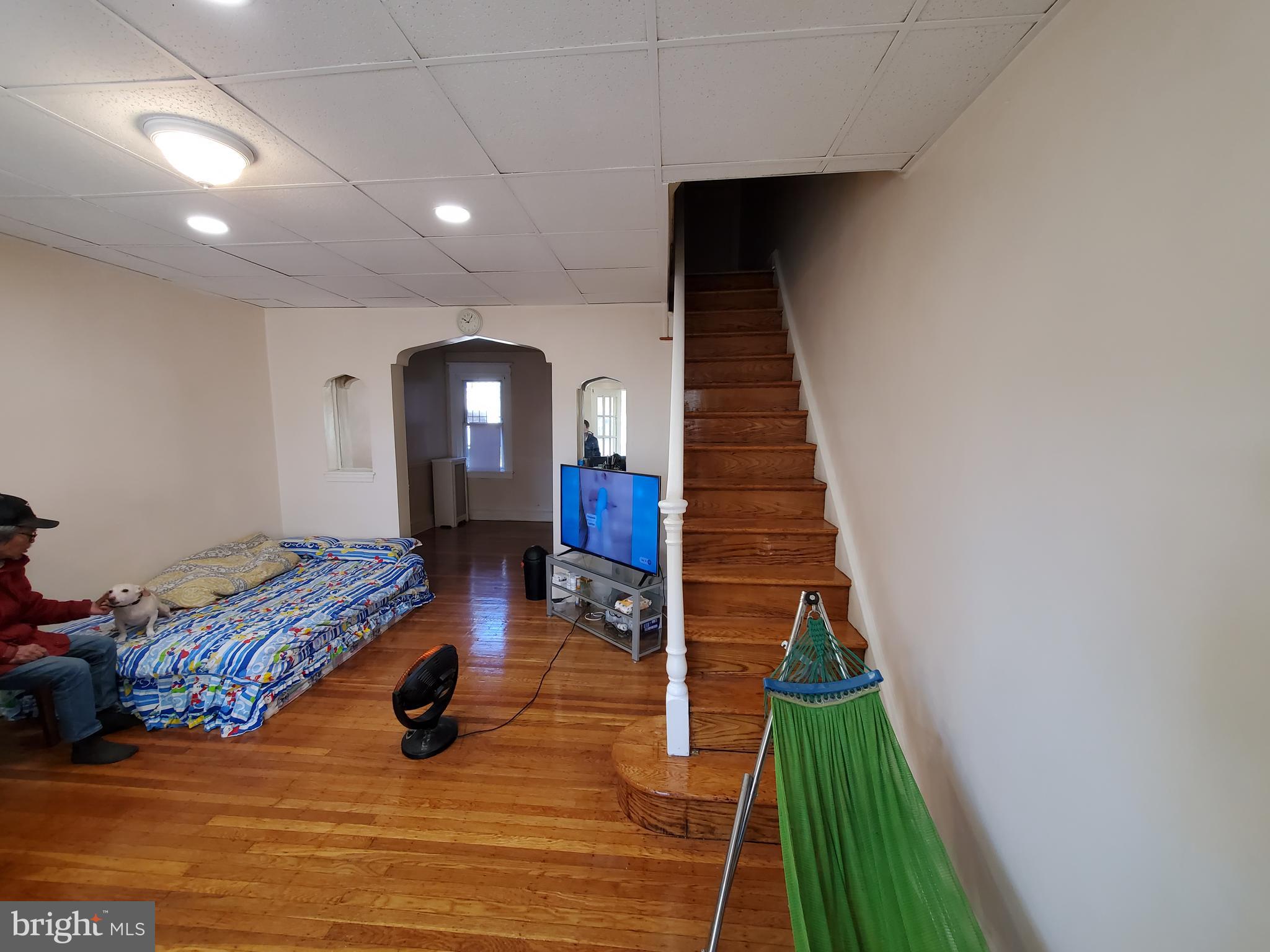 4908 Rorer Street Philadelphia, PA 19120 - Photo 10 of 40 Living room pic #1