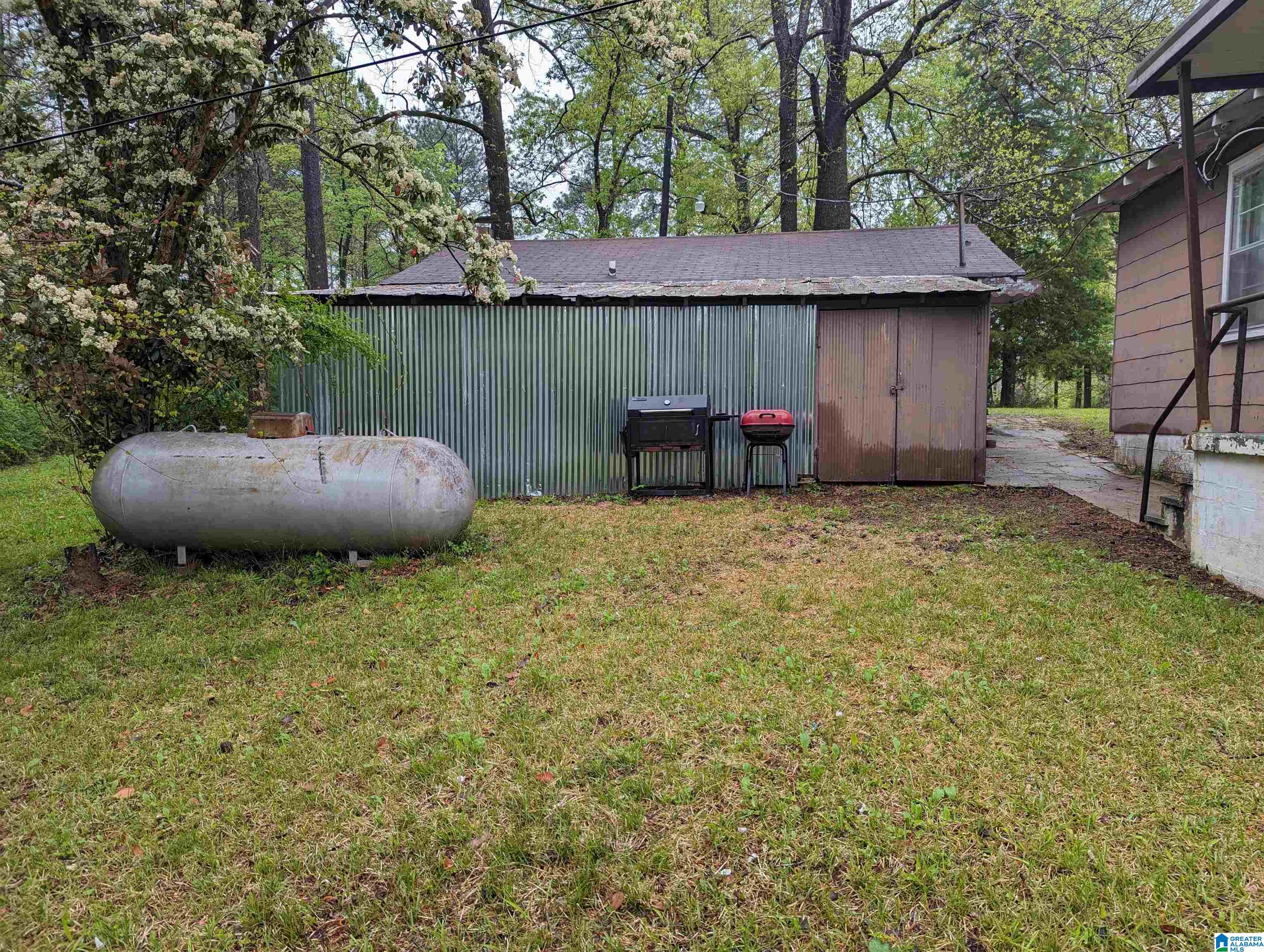 119 Boutwell Road Adger, AL 35006 - Photo 28 of 37