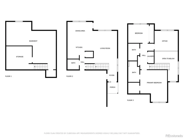 $425,000 | 13068 Harrison Drive, Thornton, CO 80241