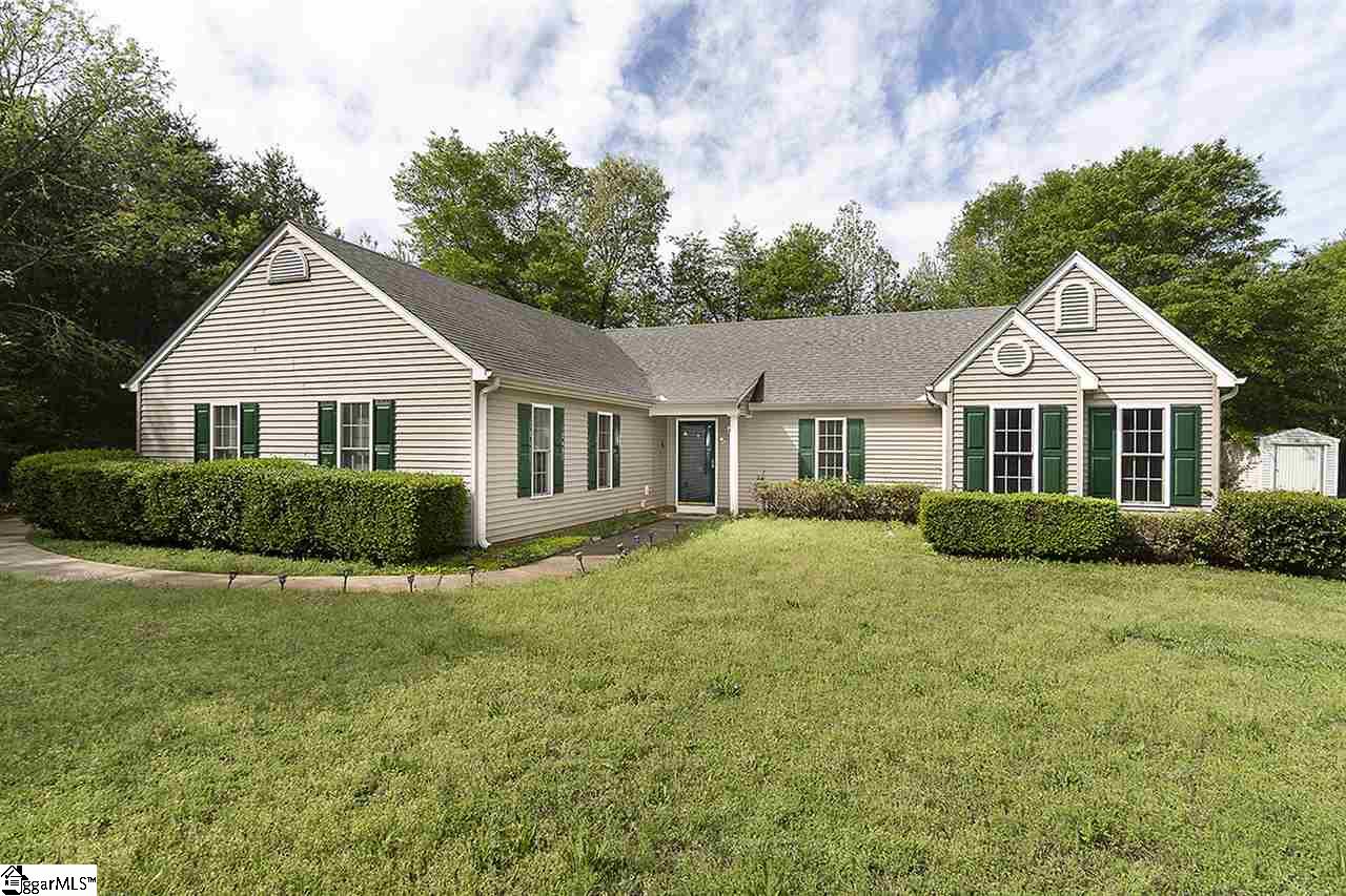 119 Juniper Drive Pendleton, SC 29670 - Photo 1 of 27