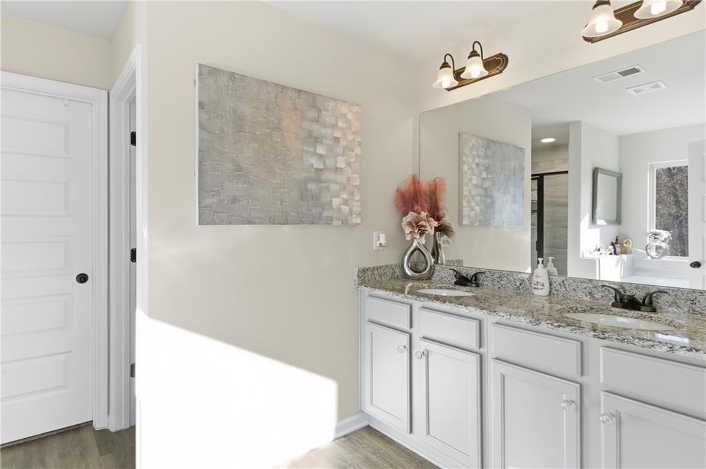 4958 Zoya Court Atlanta, GA 30331 - Photo 12 of 25