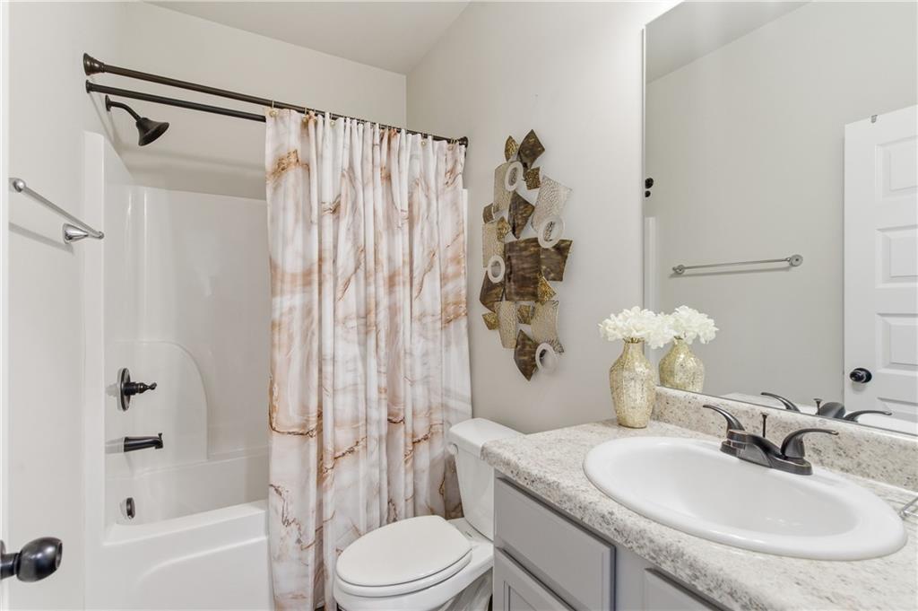 4958 Zoya Court Atlanta, GA 30331 - Photo 15 of 25