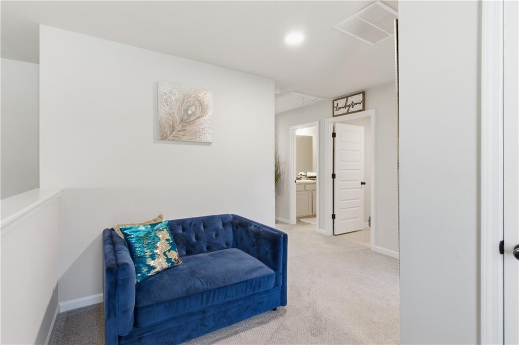 4958 Zoya Court Atlanta, GA 30331 - Photo 16 of 25