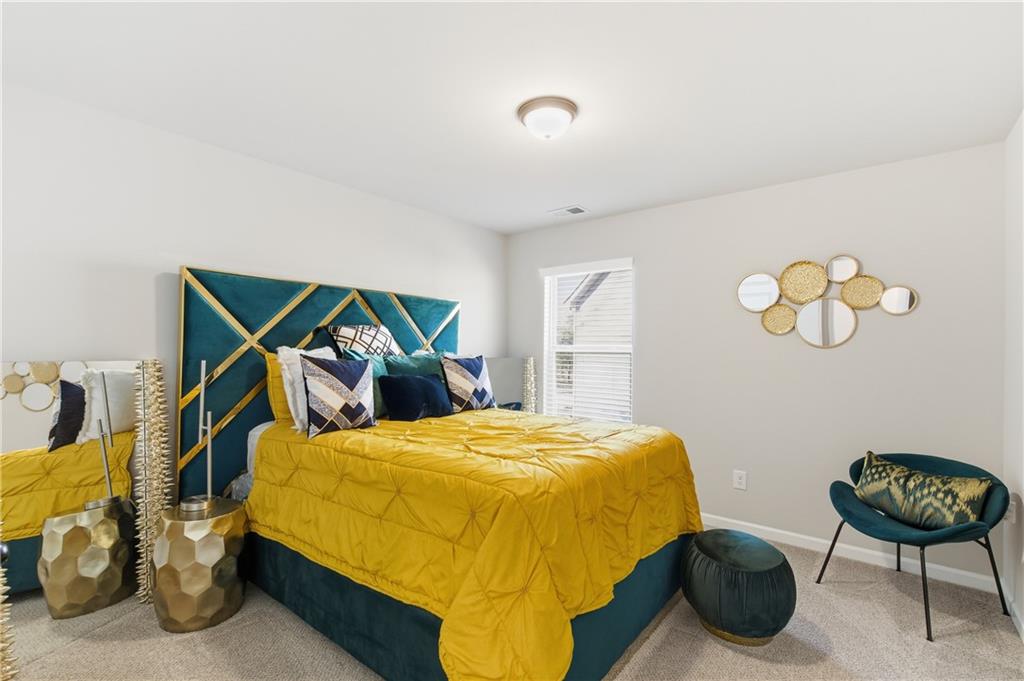 4958 Zoya Court Atlanta, GA 30331 - Photo 19 of 25