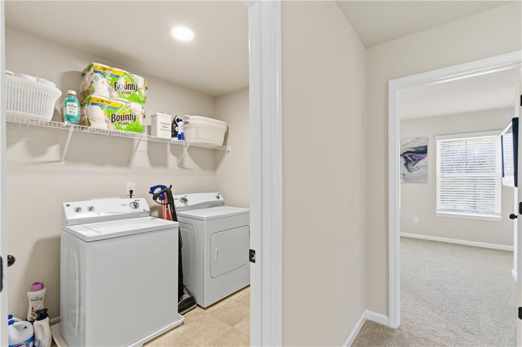 4958 Zoya Court Atlanta, GA 30331 - Photo 21 of 25