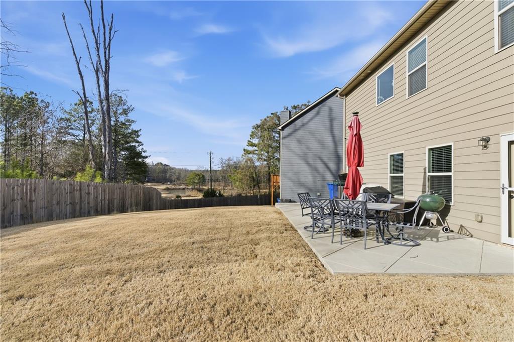 4958 Zoya Court Atlanta, GA 30331 - Photo 24 of 25