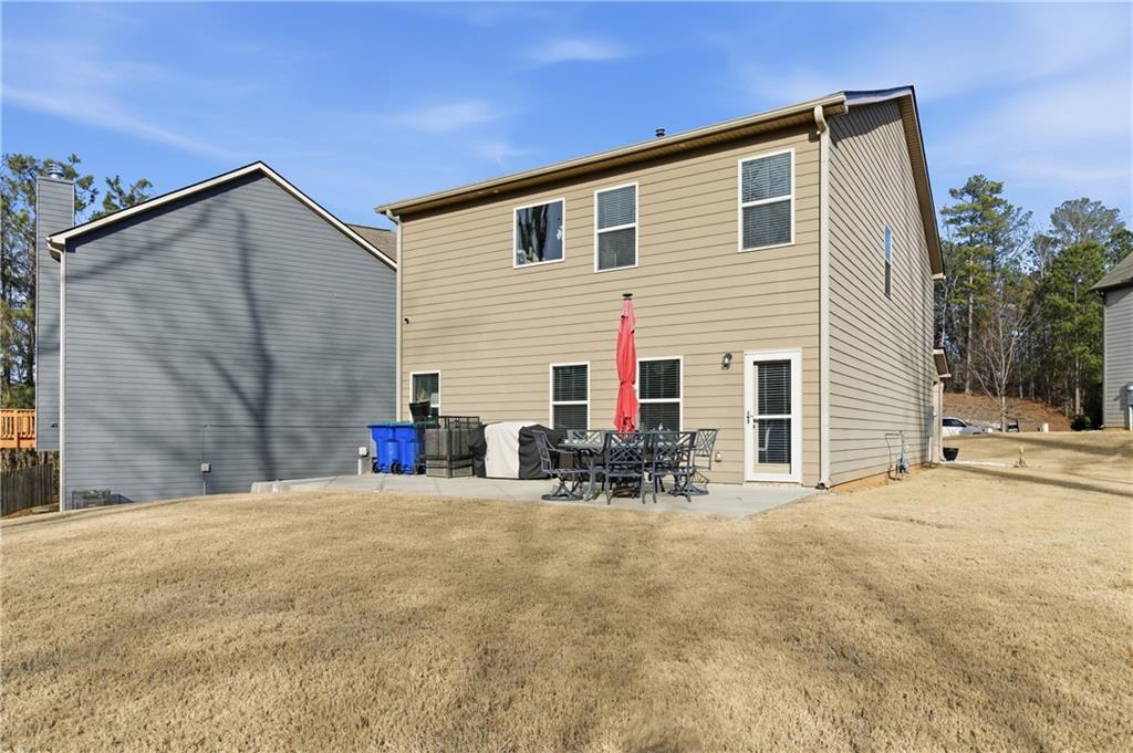 4958 Zoya Court Atlanta, GA 30331 - Photo 25 of 25