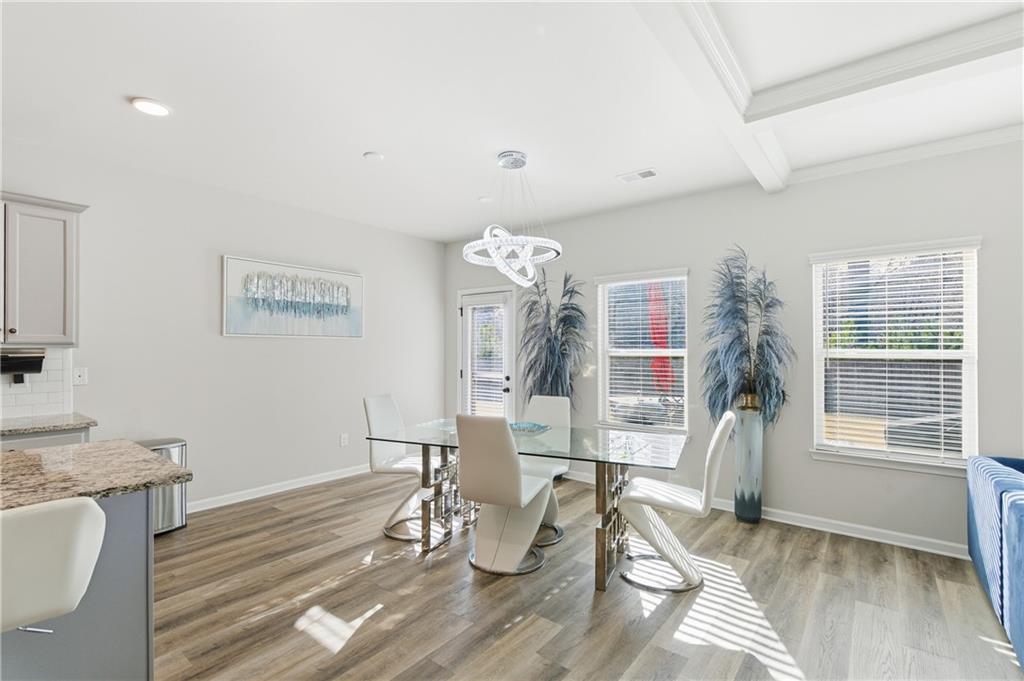 4958 Zoya Court Atlanta, GA 30331 - Photo 3 of 25