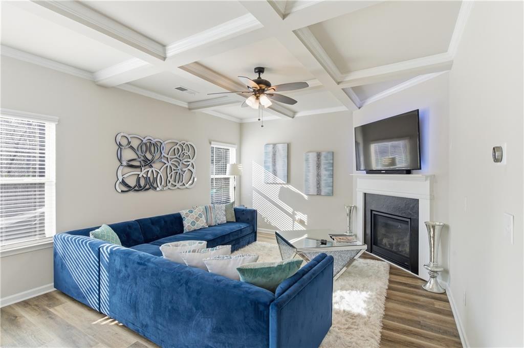 4958 Zoya Court Atlanta, GA 30331 - Photo 5 of 25