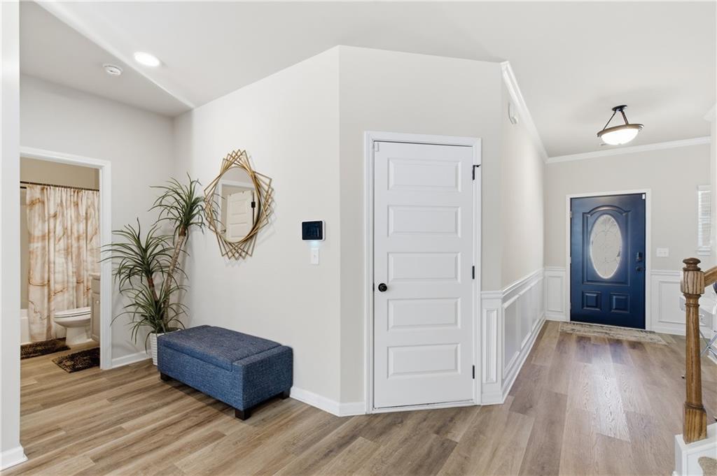 4958 Zoya Court Atlanta, GA 30331 - Photo 7 of 25