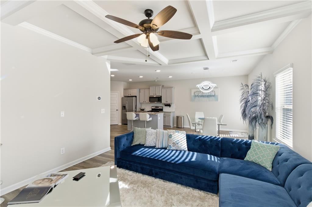 4958 Zoya Court Atlanta, GA 30331 - Photo 8 of 25