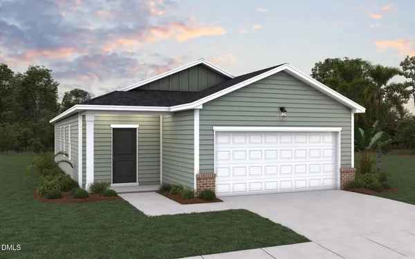$306,432 | 106 Three Kings Way, Albemarle, NC 28001