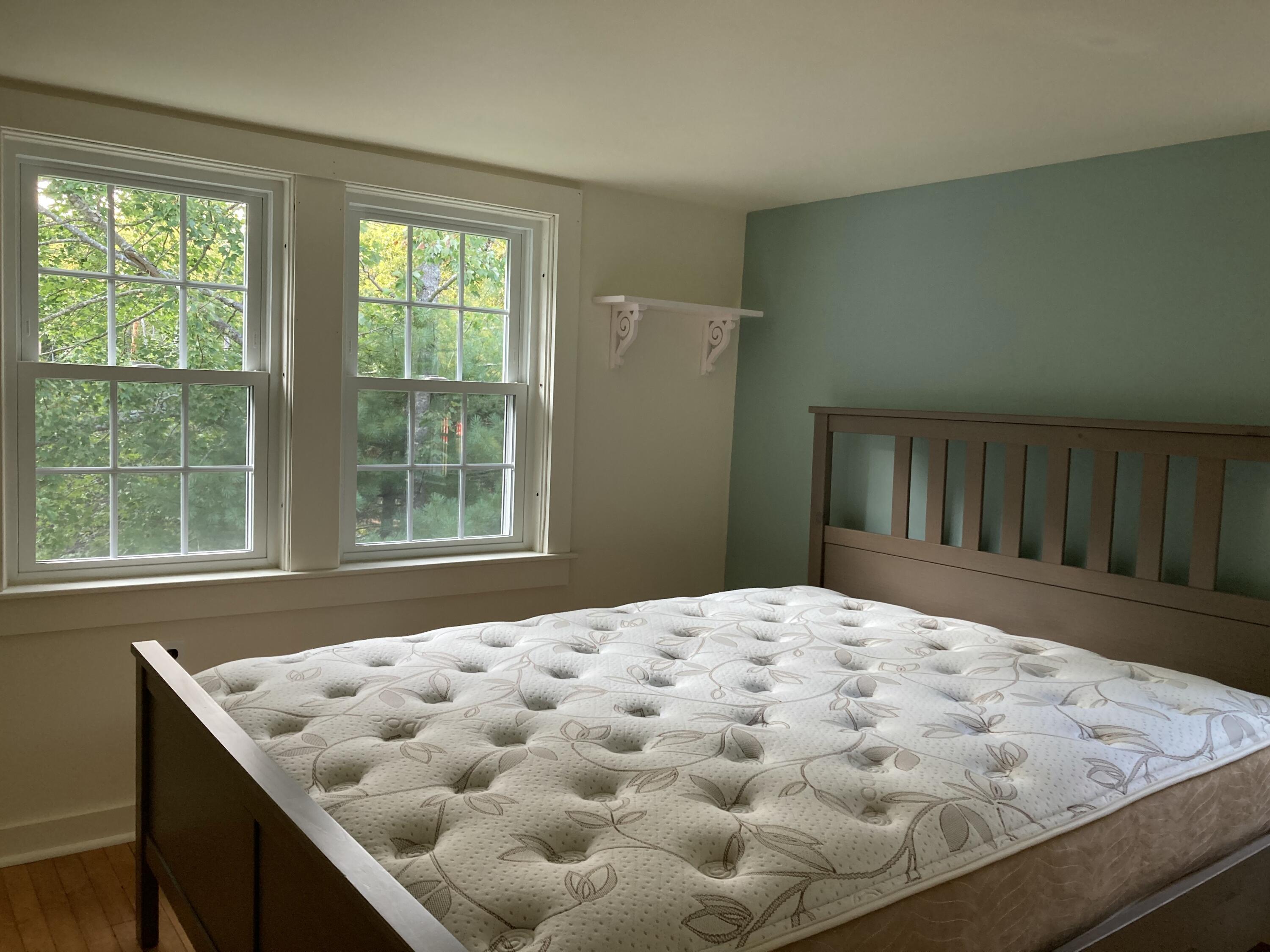 1 Beech Hill Road Mount Desert, ME 04660 - Photo 12 of 36 Second floor bedroom, main house.