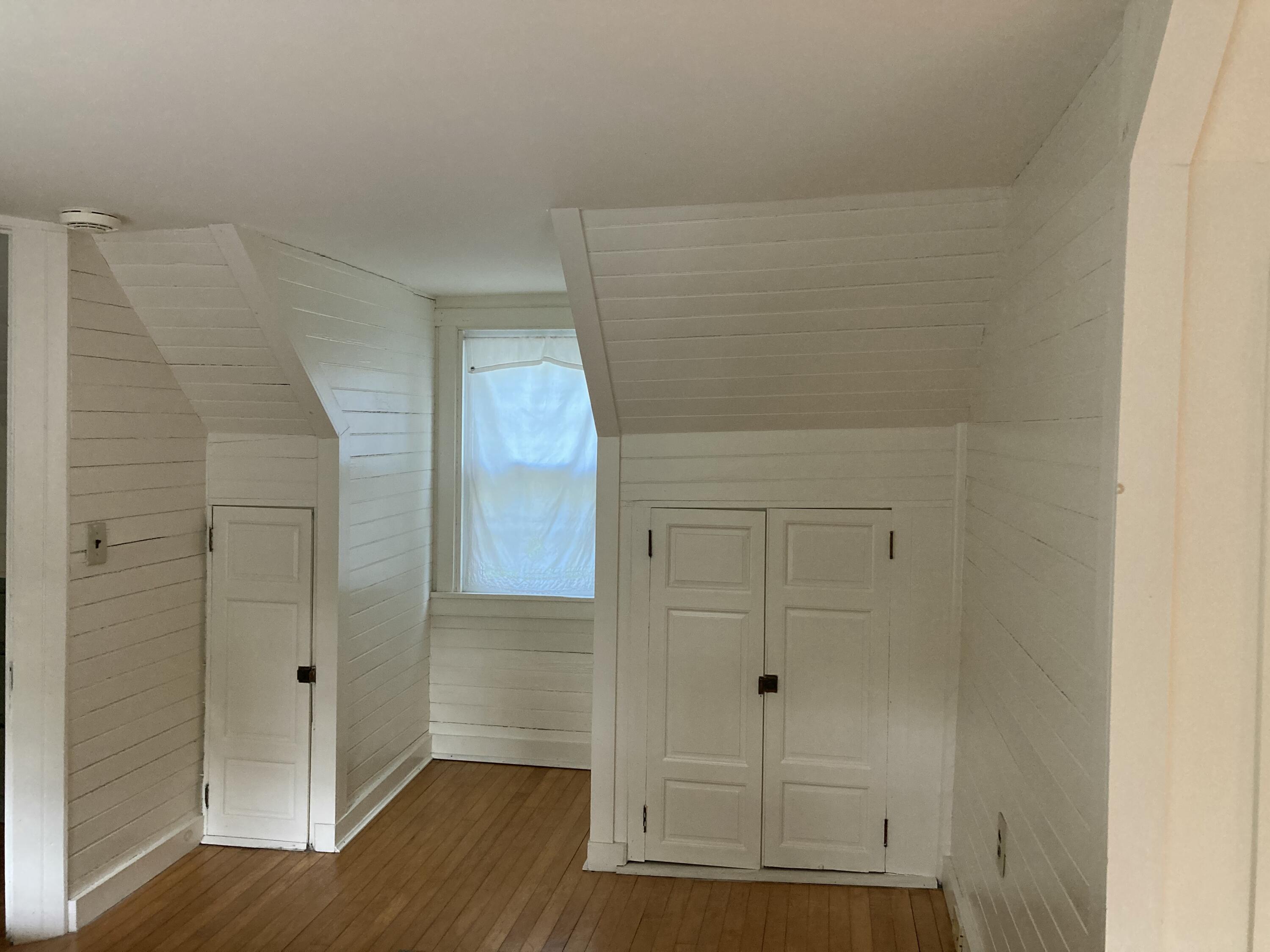 1 Beech Hill Road Mount Desert, ME 04660 - Photo 15 of 36 Built-ins, second floor, third bedroom.