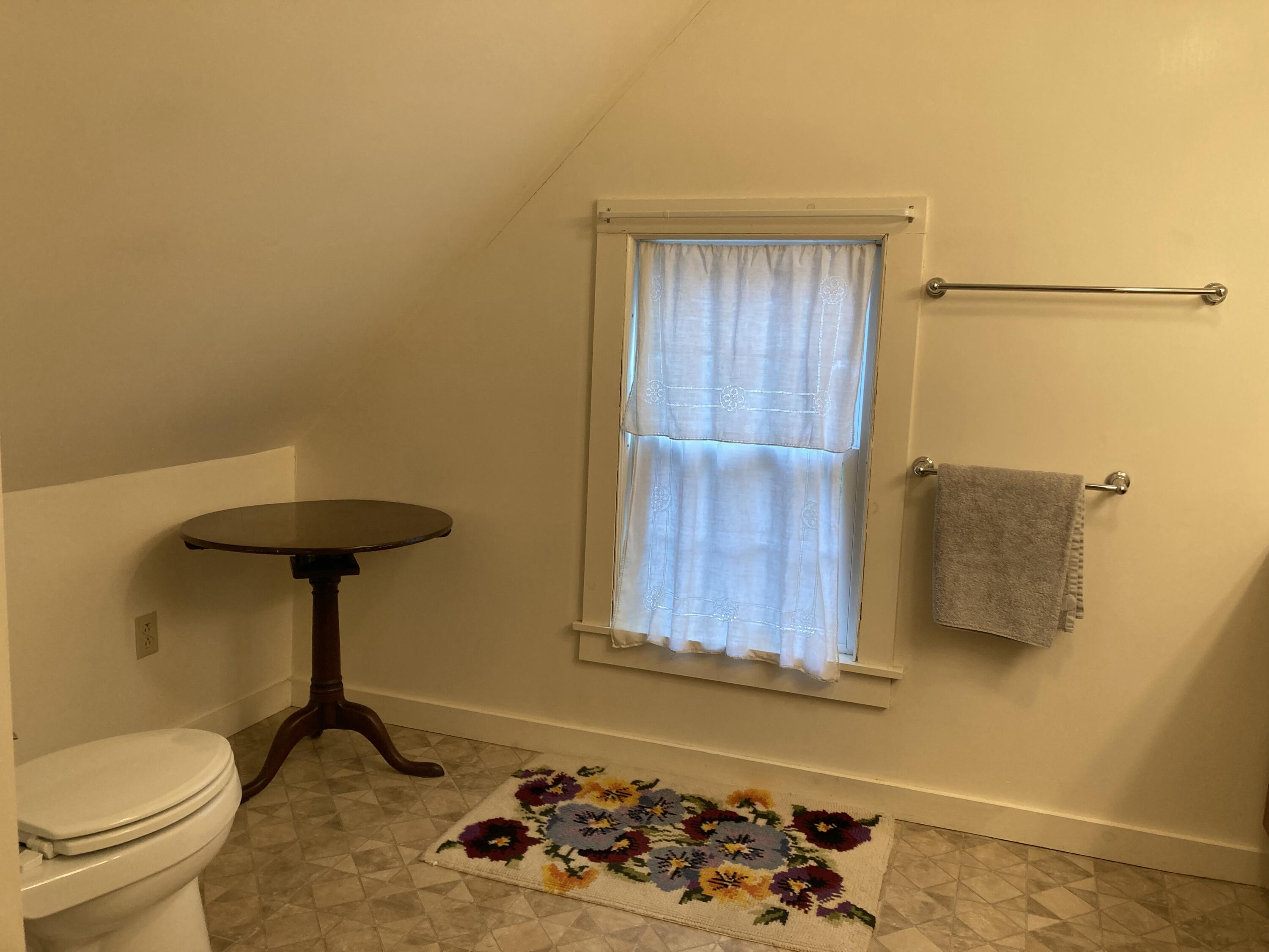 1 Beech Hill Road Mount Desert, ME 04660 - Photo 18 of 36 Window in full bath.