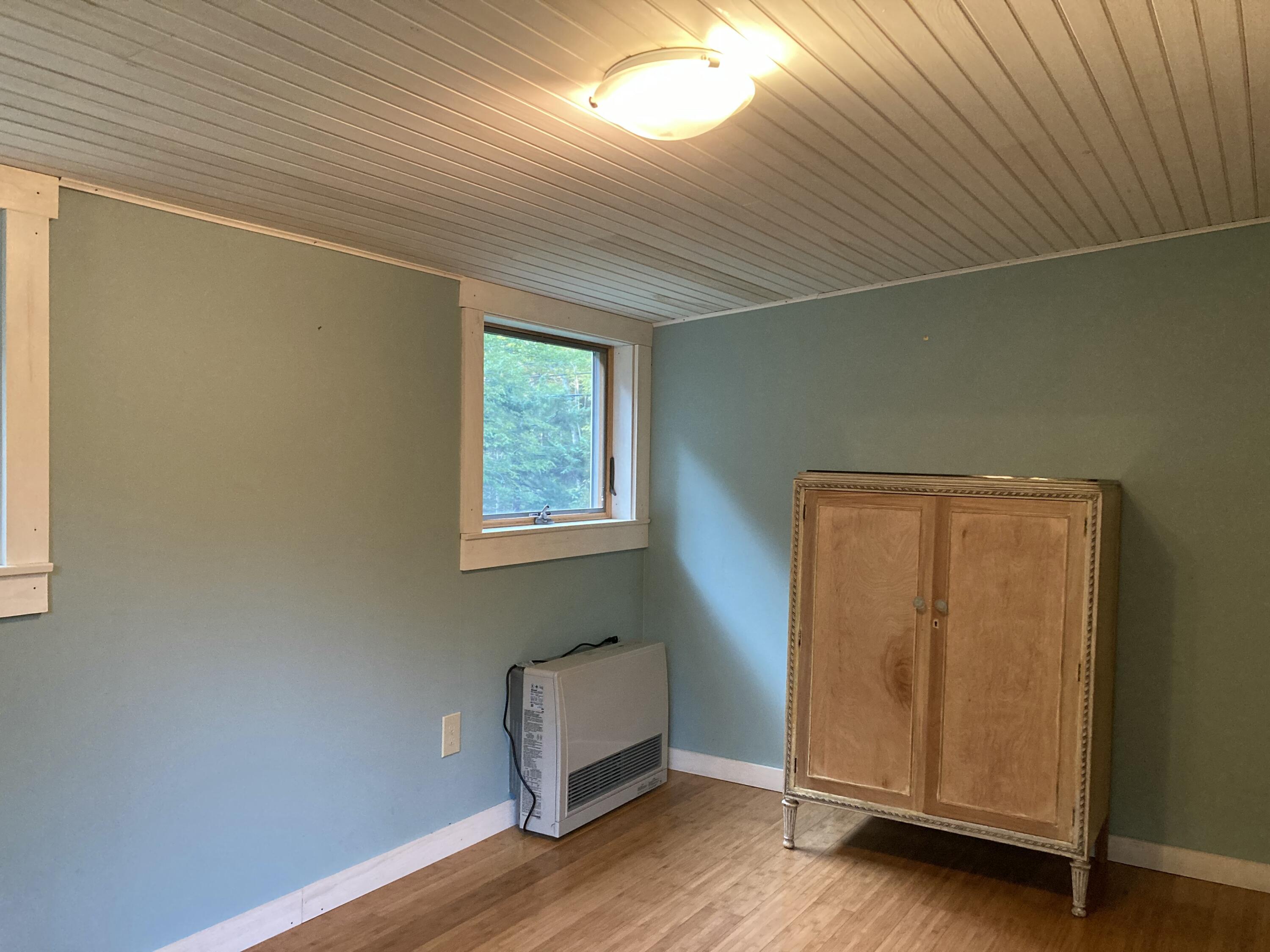 1 Beech Hill Road Mount Desert, ME 04660 - Photo 26 of 36 Second bedroom, first floor.
