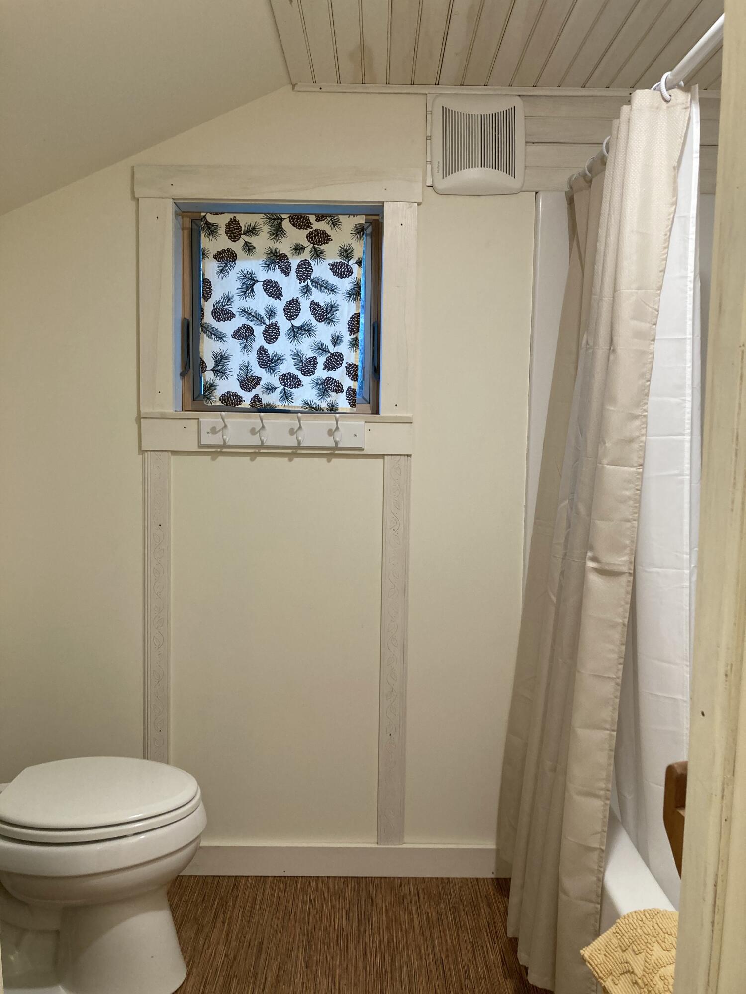 1 Beech Hill Road Mount Desert, ME 04660 - Photo 28 of 36 First floor, full bath, Carriage House.