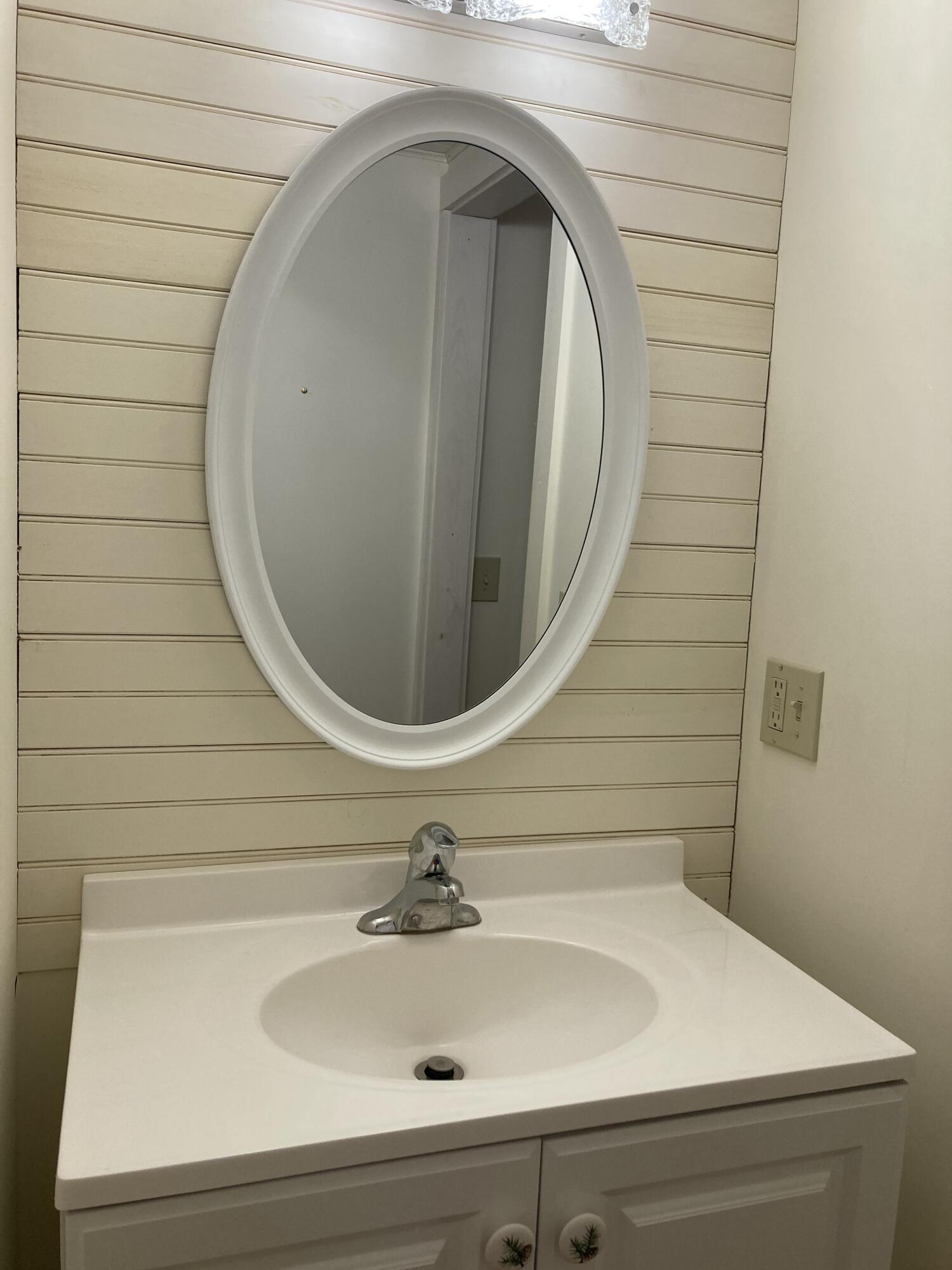1 Beech Hill Road Mount Desert, ME 04660 - Photo 29 of 36 Vanity, first floor bath.