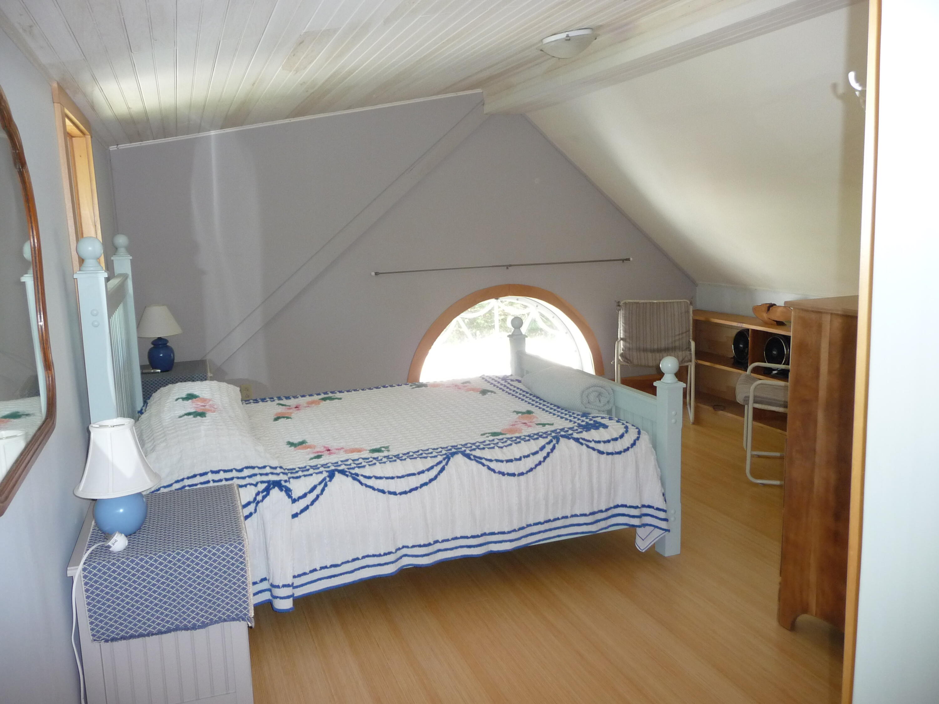 1 Beech Hill Road Mount Desert, ME 04660 - Photo 31 of 36 Second floor suite, Carriage House.