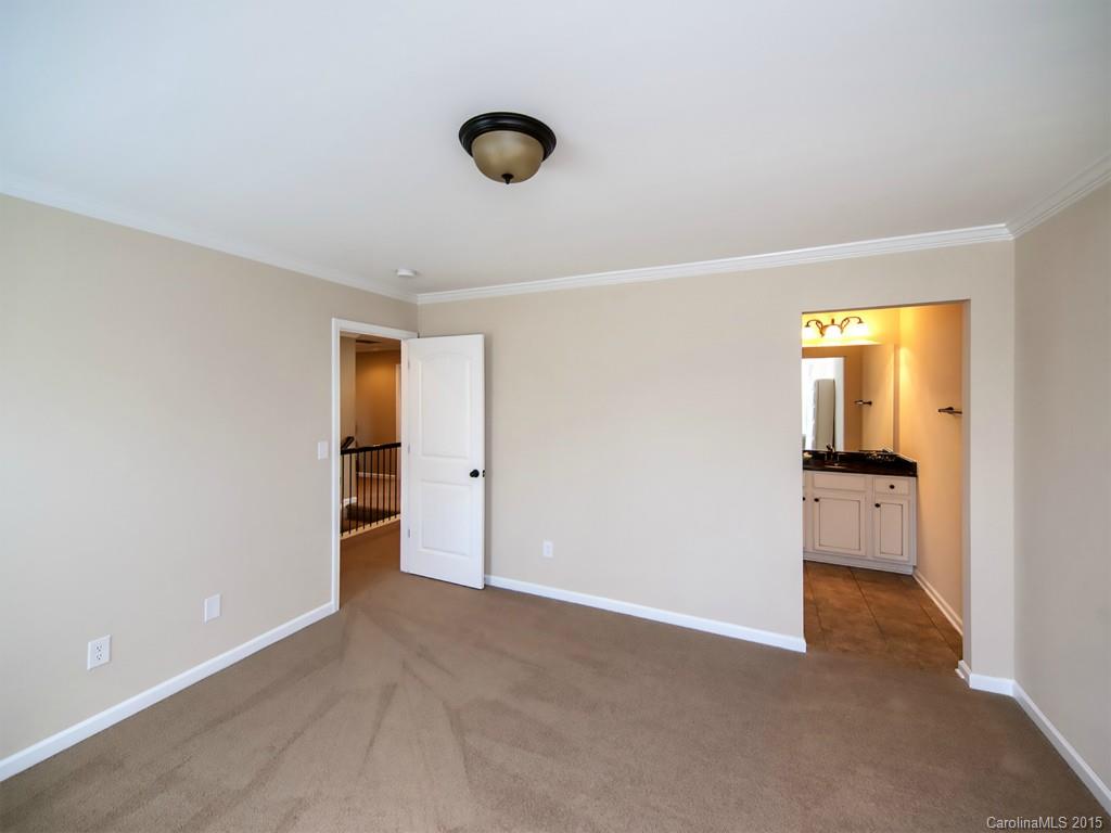 930 Solandra Way Tega Cay, SC 29708 - Photo 19 of 24 a view of a livingroom and a window