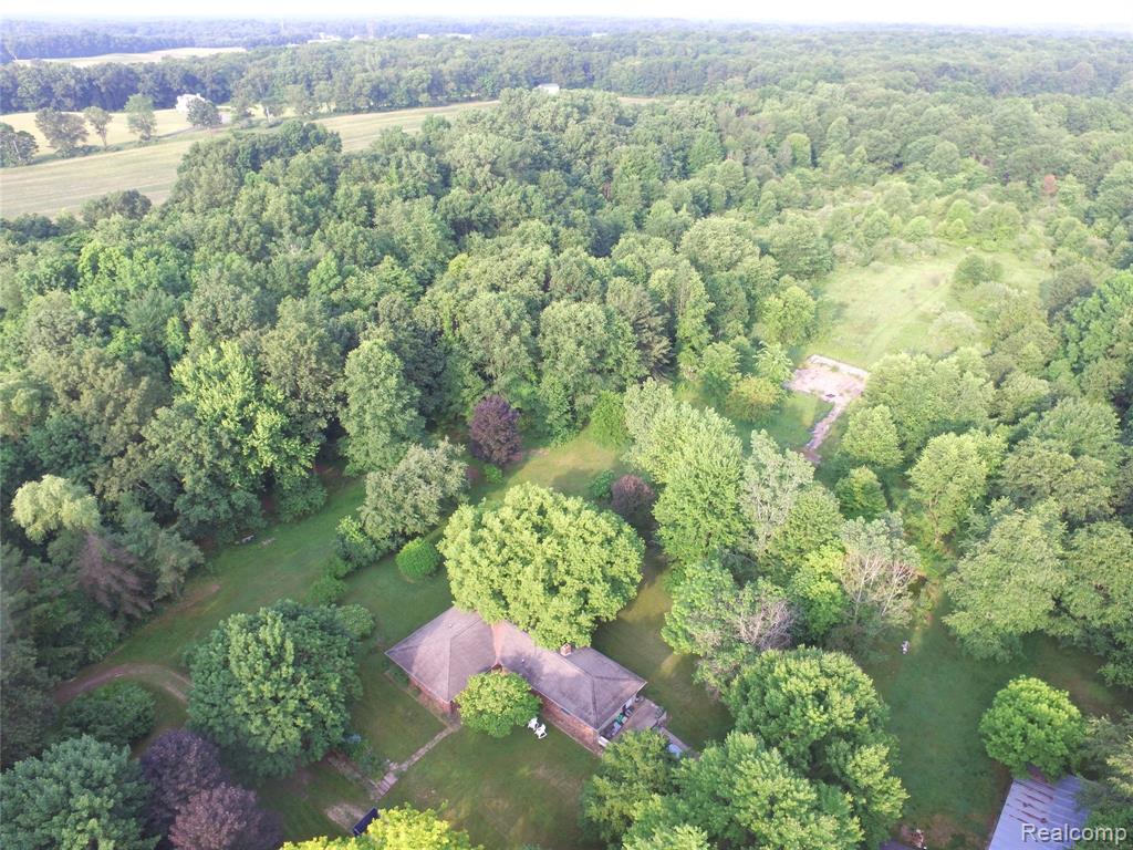 16744 Arnold Road Gregory, MI 48137 - Photo 43 of 67