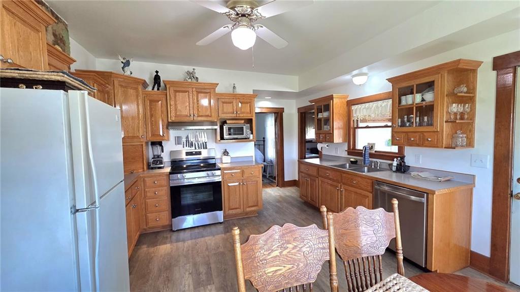 2395 135th Street Mapleton, KS 66754 - Photo 11 of 67