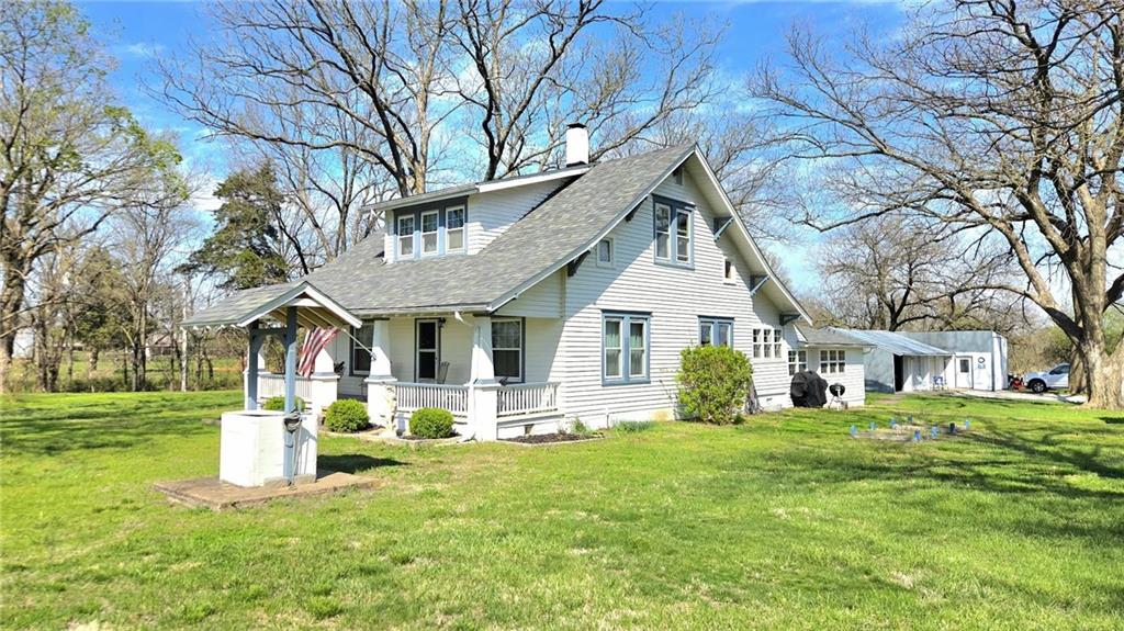 2395 135th Street Mapleton, KS 66754 - Photo 2 of 67