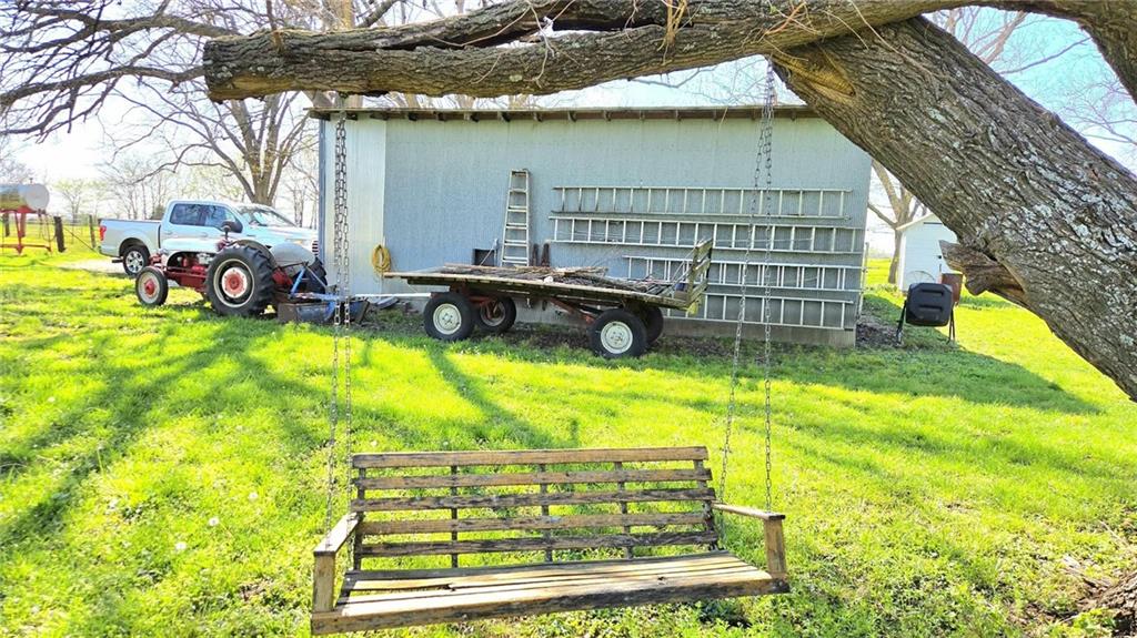 2395 135th Street Mapleton, KS 66754 - Photo 65 of 67