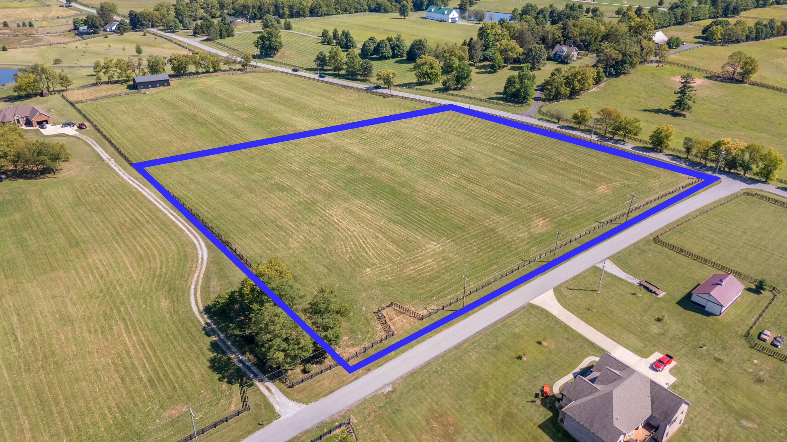 180 Hill Road Paris, KY 40361 - Photo 1 of 12 1