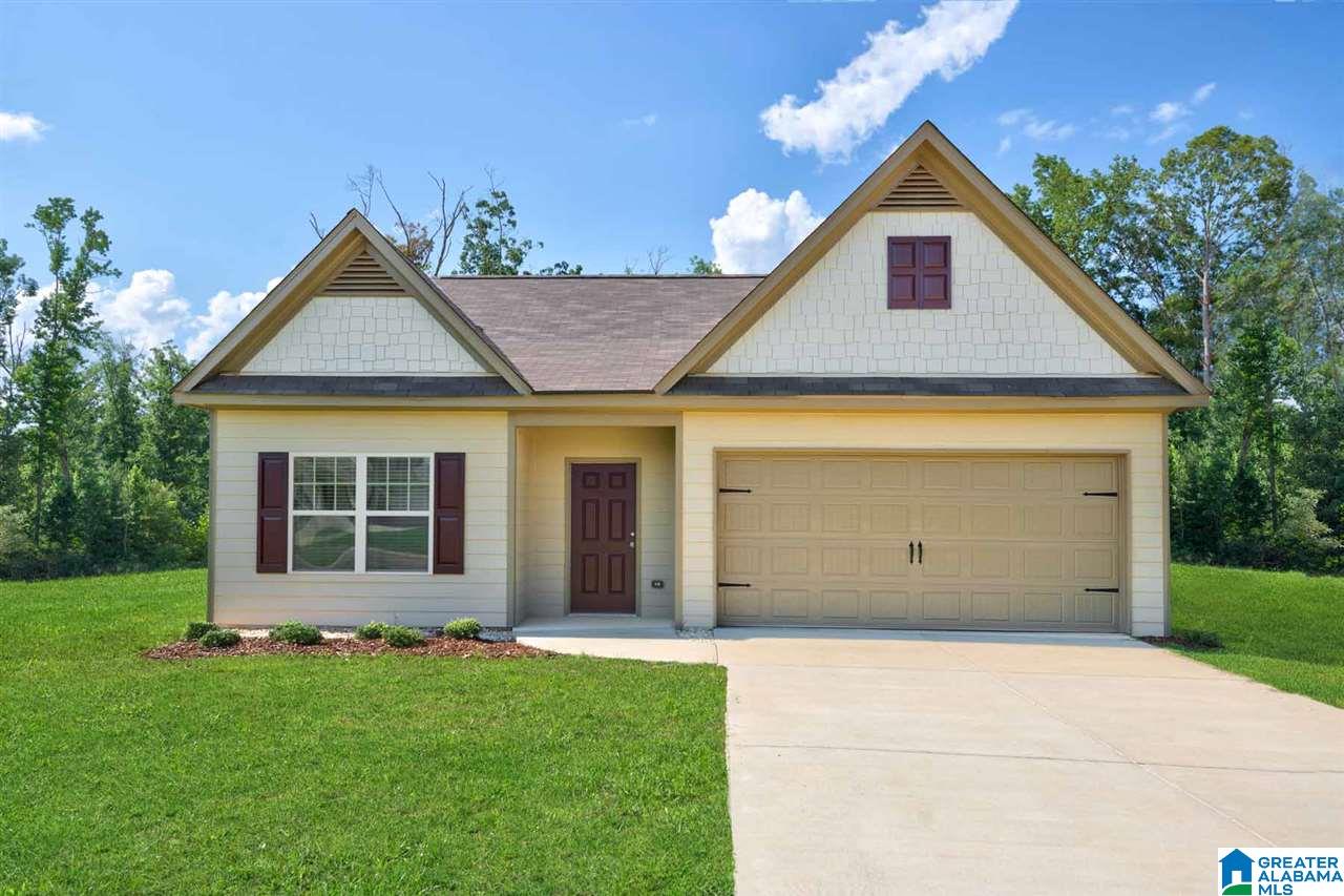 750 Clover Circle Springville, AL 35146 - Photo 1 of 12