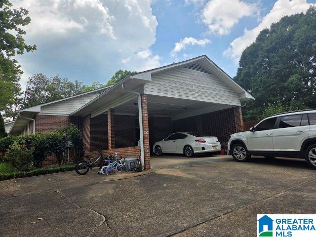 1660 Country Club Road Roanoke, AL 36274 - Photo 46 of 48