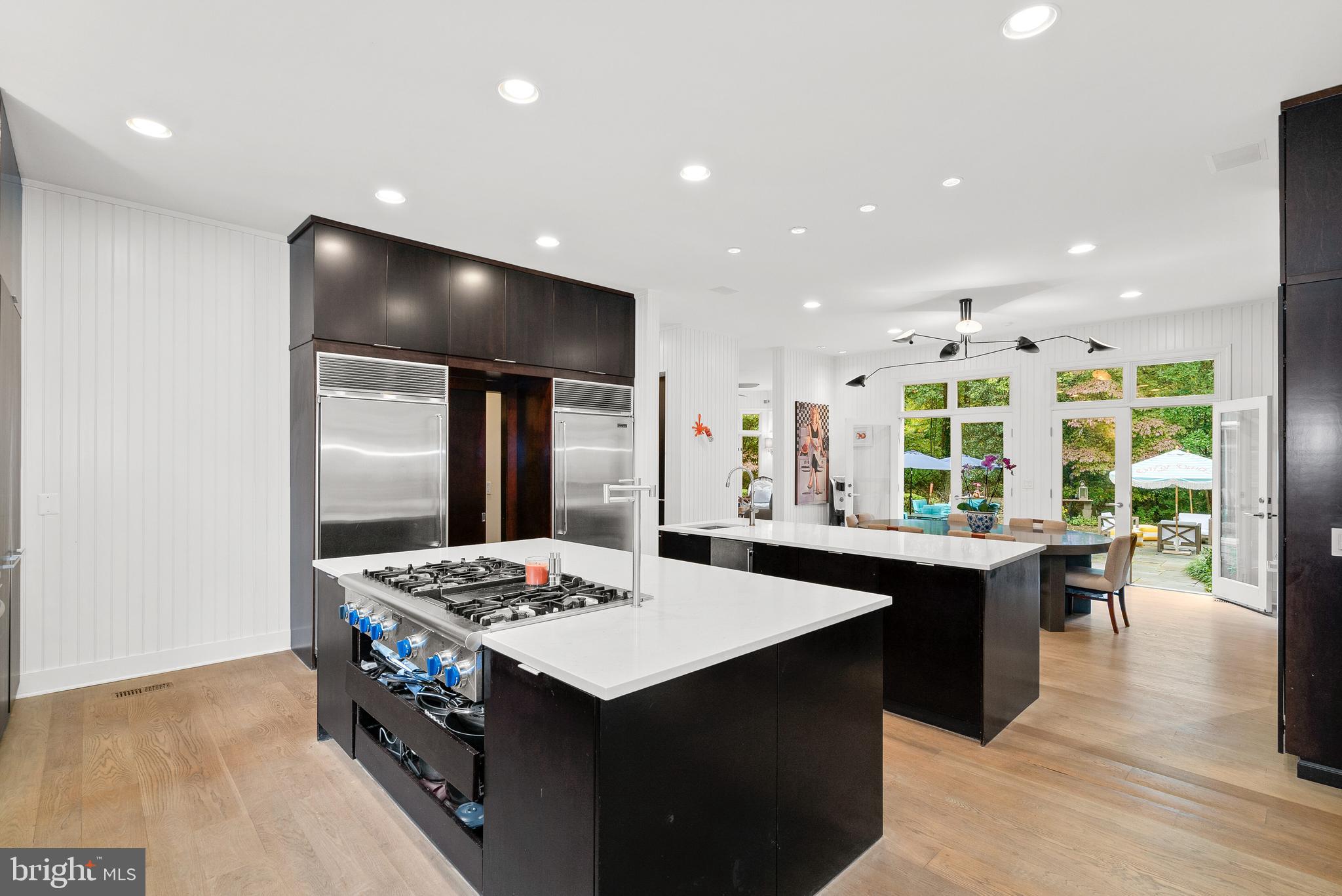 10823 Lockland Road Potomac, MD 20854 - Photo 14 of 92 State-of-the-art Kitchen