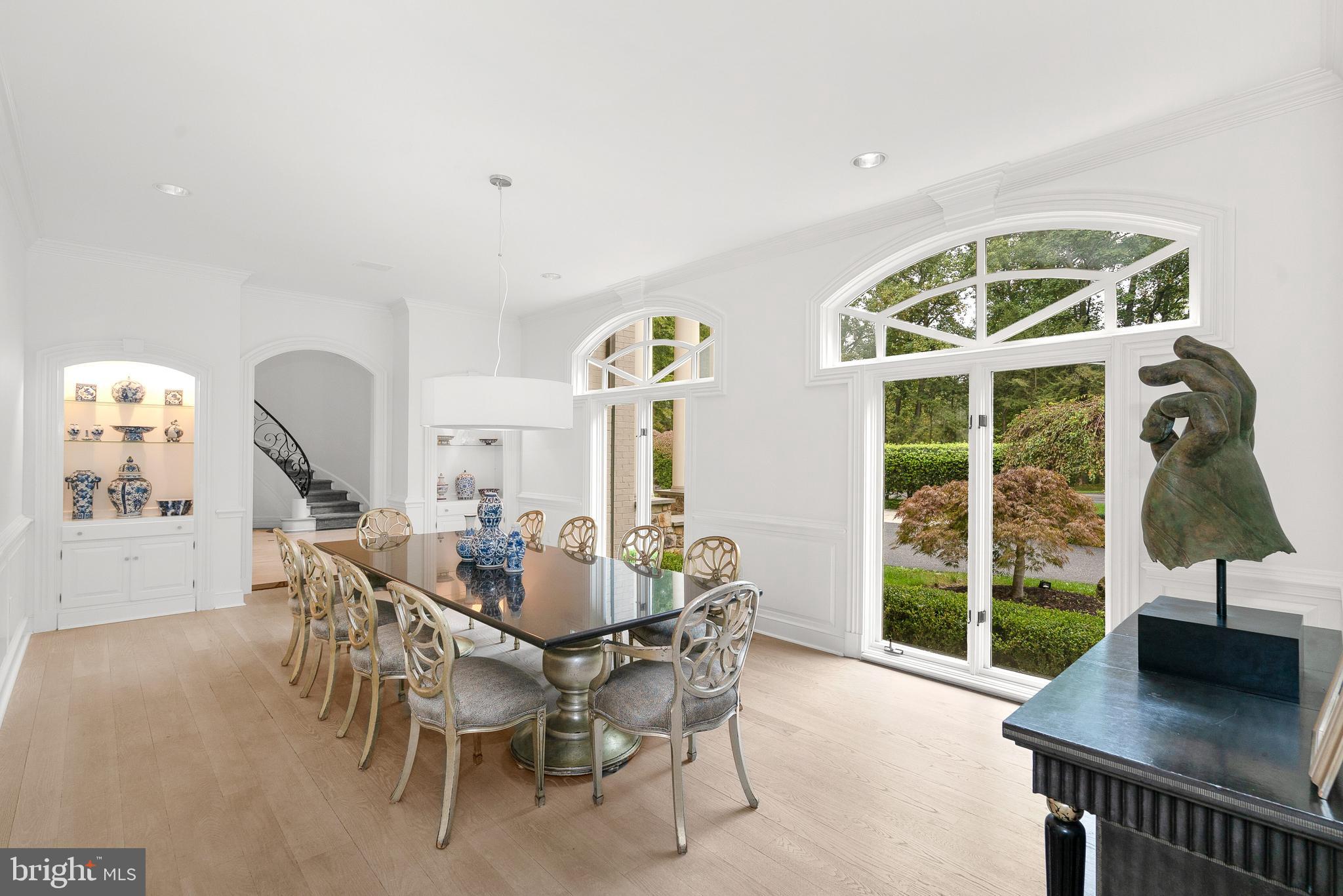 10823 Lockland Road Potomac, MD 20854 - Photo 26 of 92 Dining Room