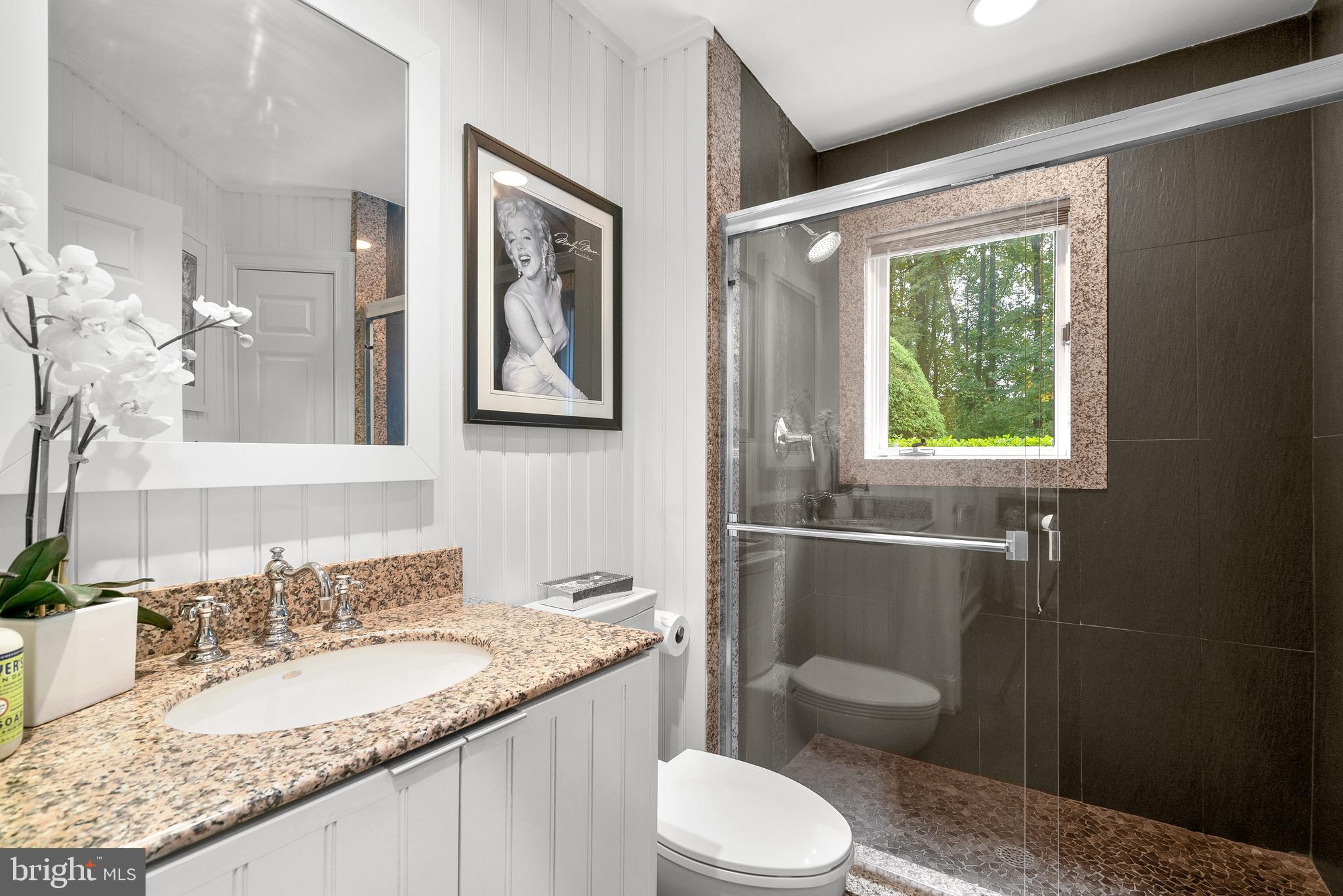 10823 Lockland Road Potomac, MD 20854 - Photo 34 of 92 Main Level Full Bathroom