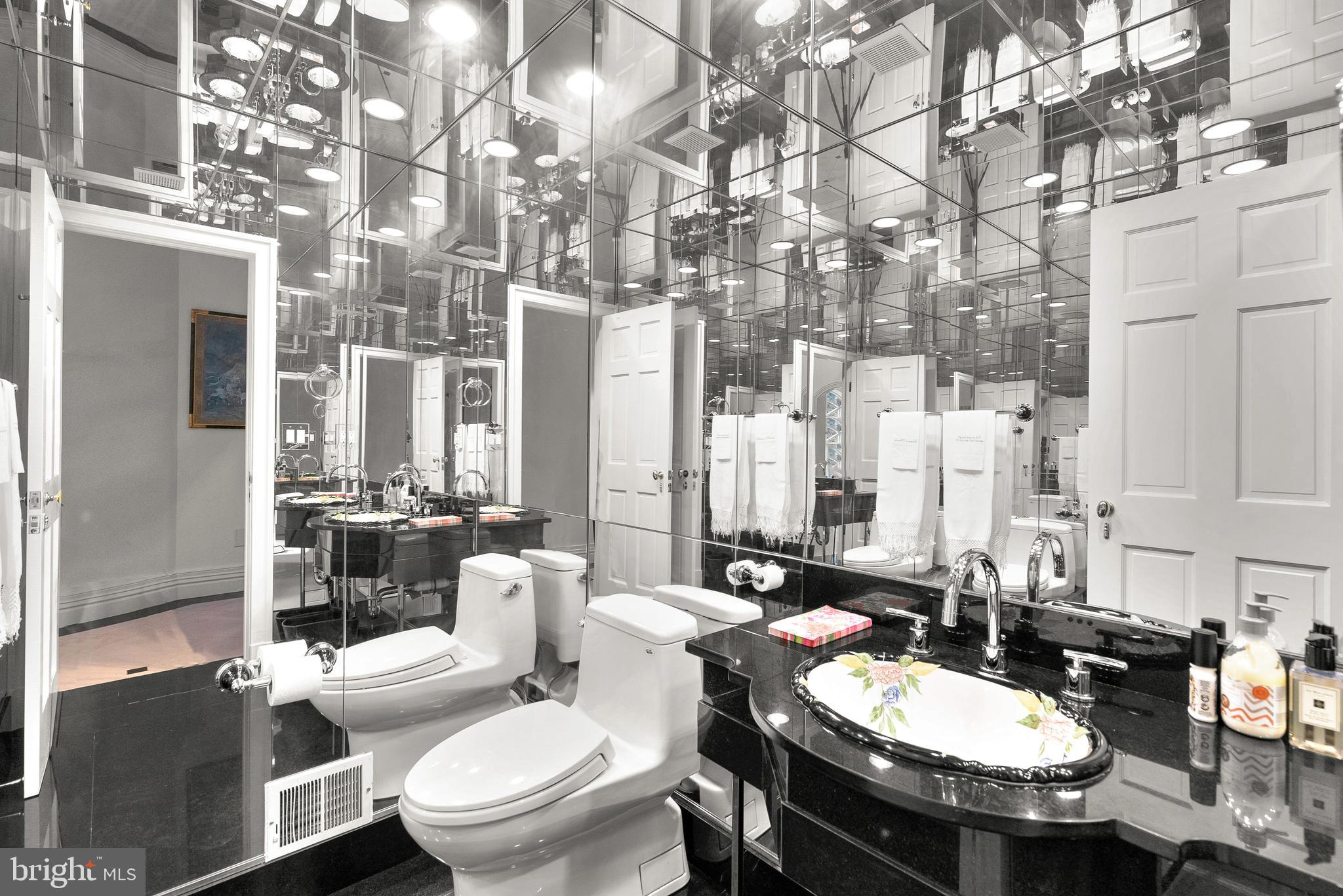 10823 Lockland Road Potomac, MD 20854 - Photo 36 of 92 Powder Room