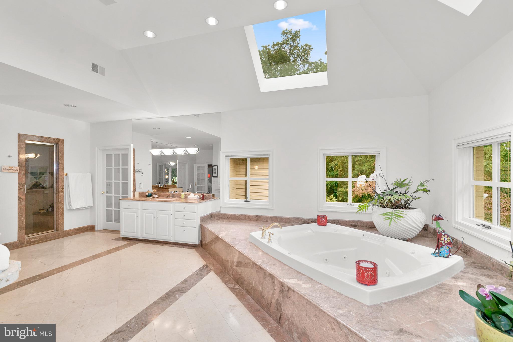 10823 Lockland Road Potomac, MD 20854 - Photo 47 of 92 Primary Bathroom