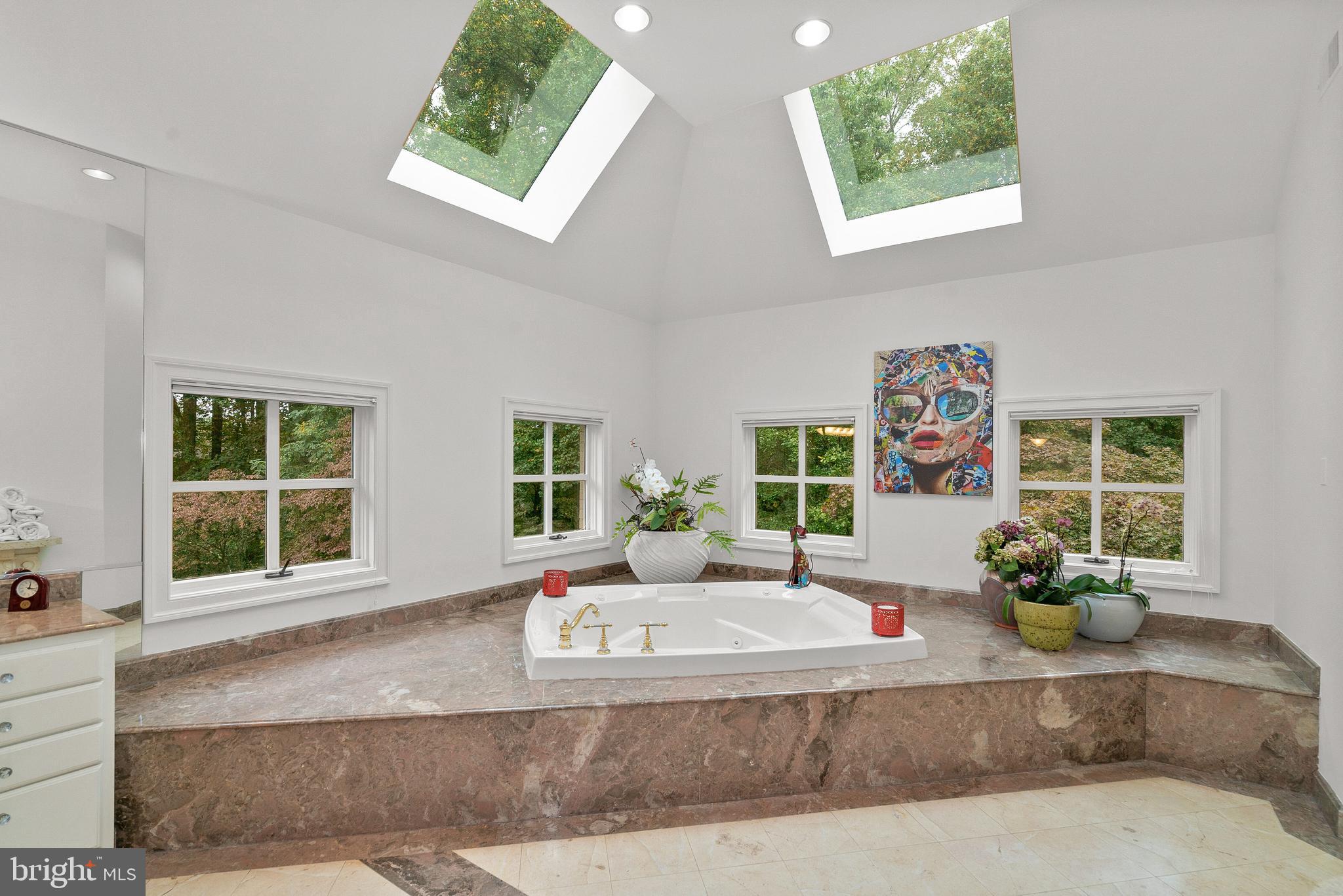 10823 Lockland Road Potomac, MD 20854 - Photo 48 of 92 Primary Bathroom