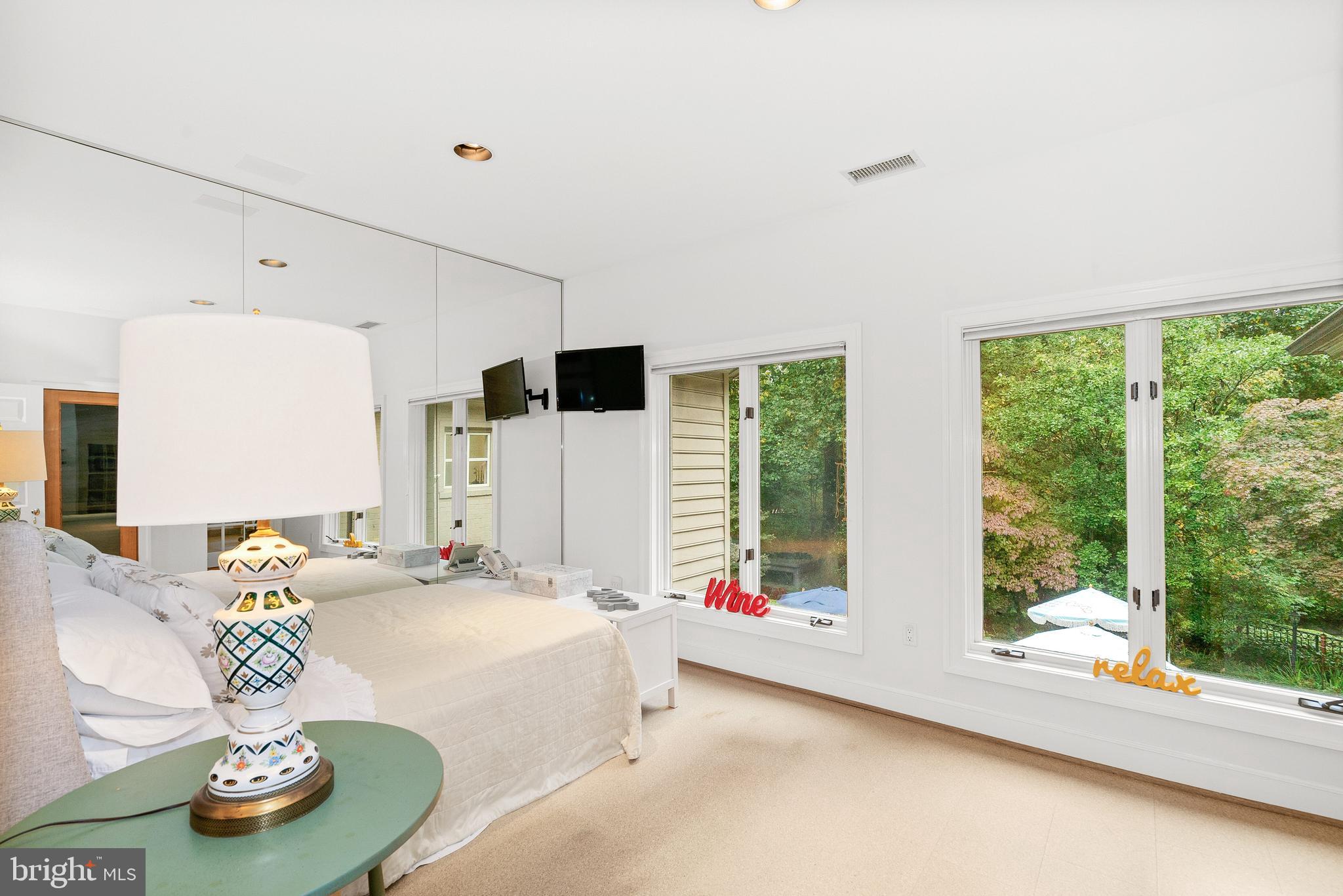 10823 Lockland Road Potomac, MD 20854 - Photo 50 of 92 Yoga Room/Bedroom