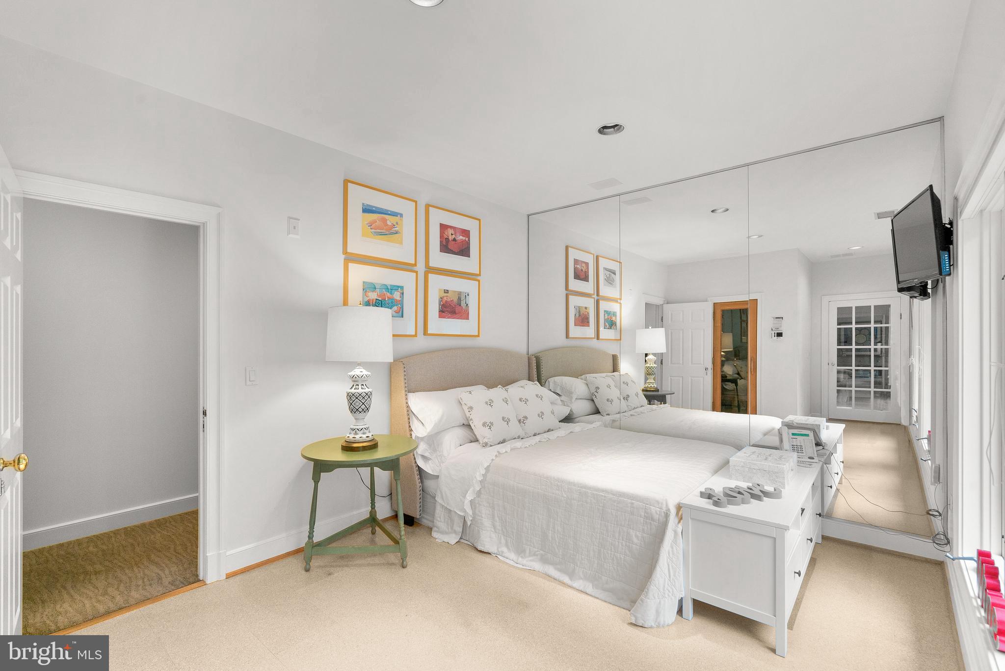 10823 Lockland Road Potomac, MD 20854 - Photo 51 of 92 Yoga Room/Bedroom