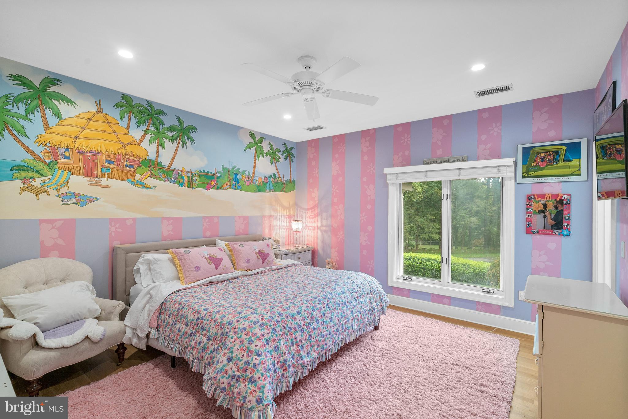 10823 Lockland Road Potomac, MD 20854 - Photo 53 of 92 2nd Bedroom